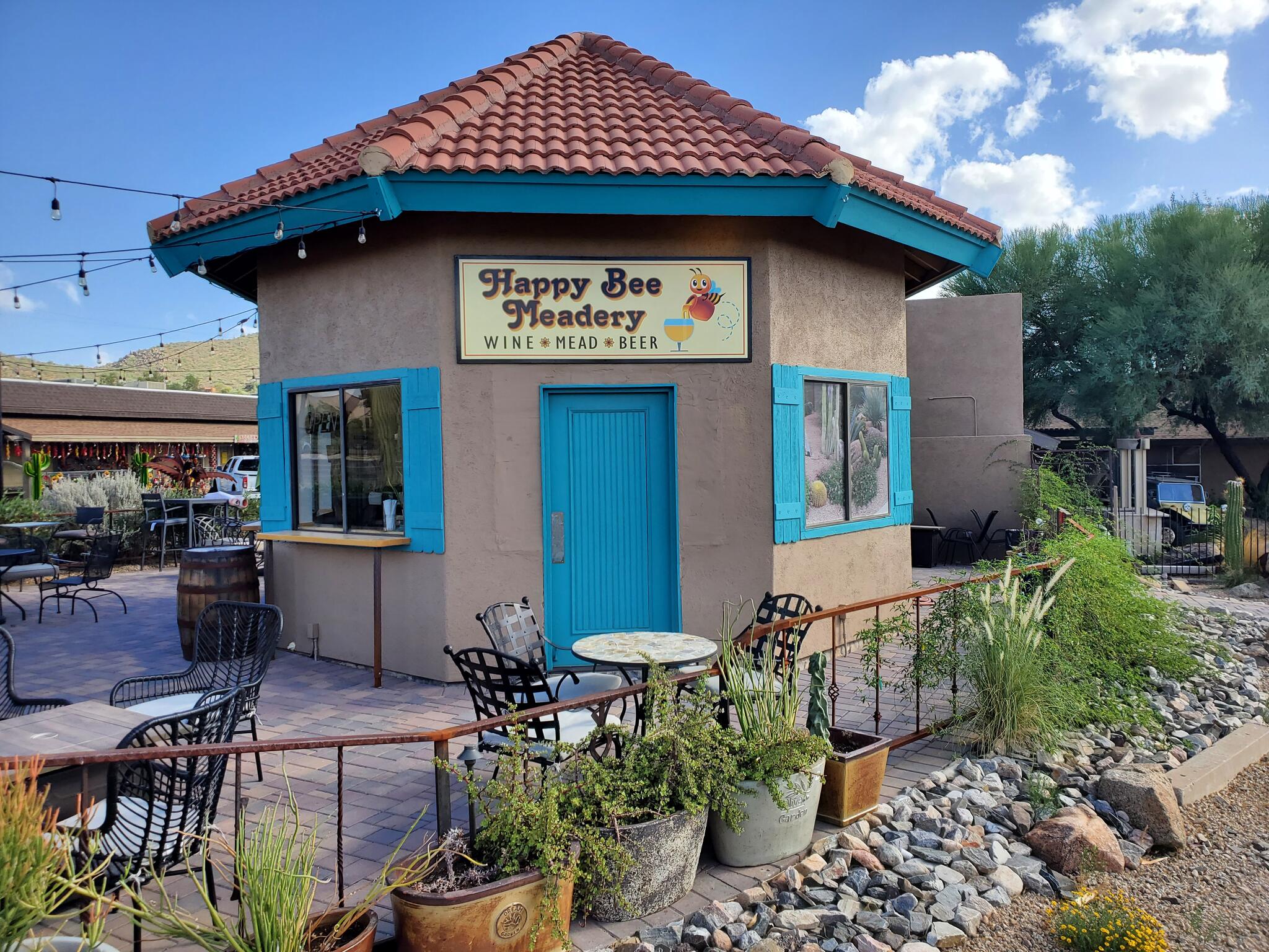 Happy Bee Meadery Cave Creek, AZ Nextdoor