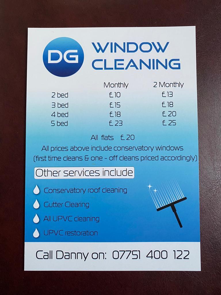 dg cleaning solutions Harlow, GBENG Nextdoor