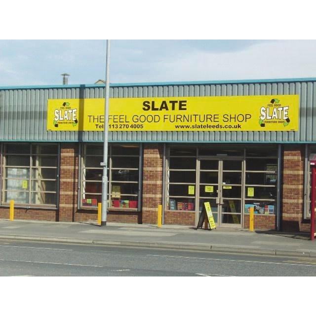 Slate Furniture Store Leeds Nextdoor