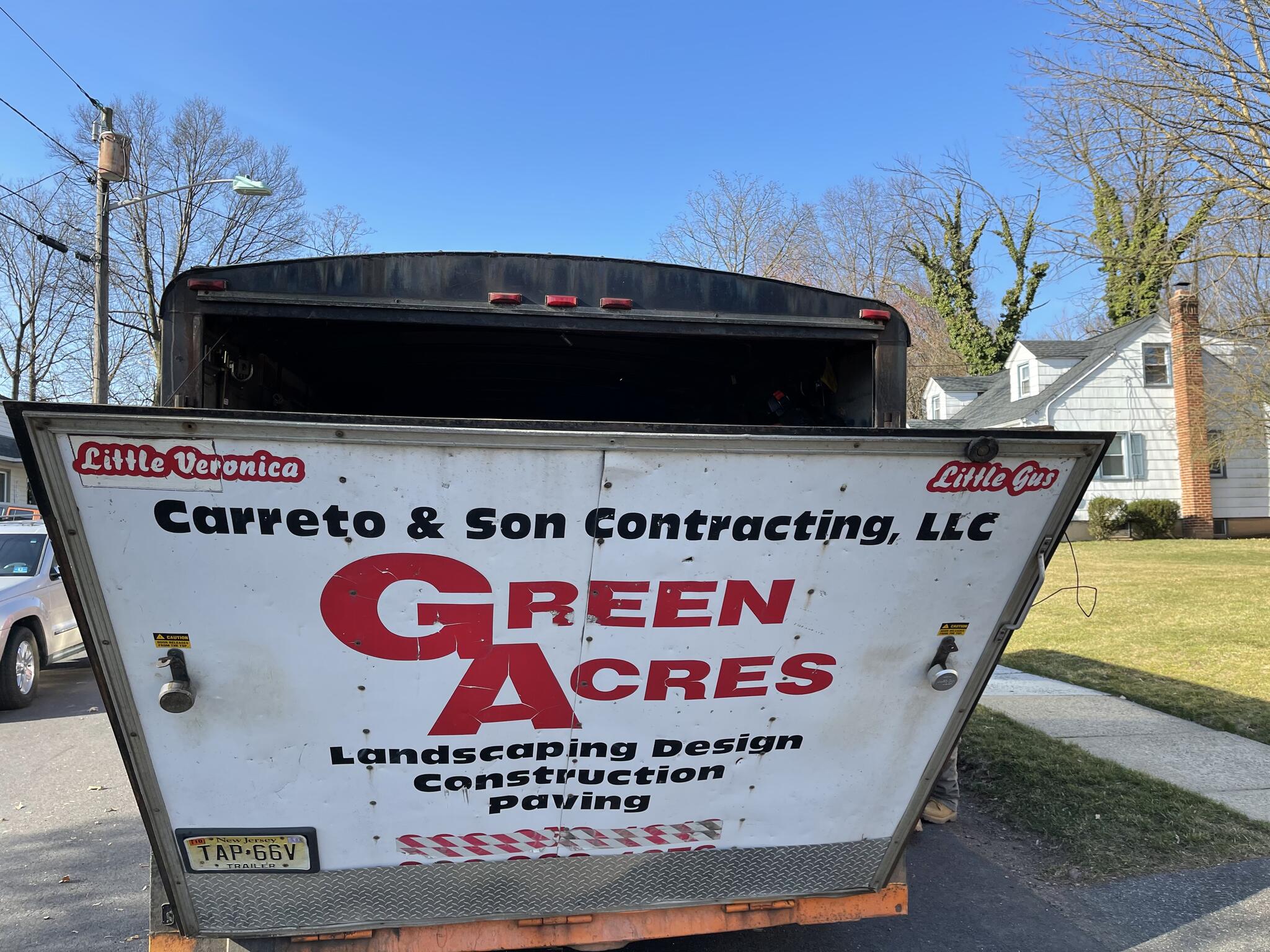 Green Acres Landscape Construction Nextdoor