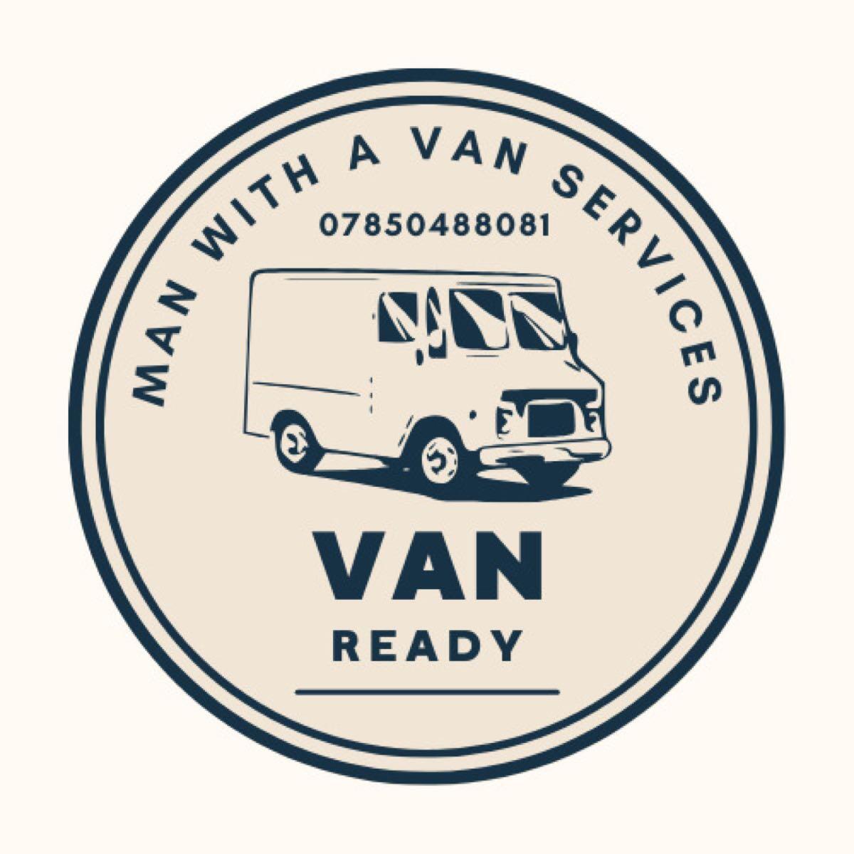 Van READY Grantham, GBENG Nextdoor