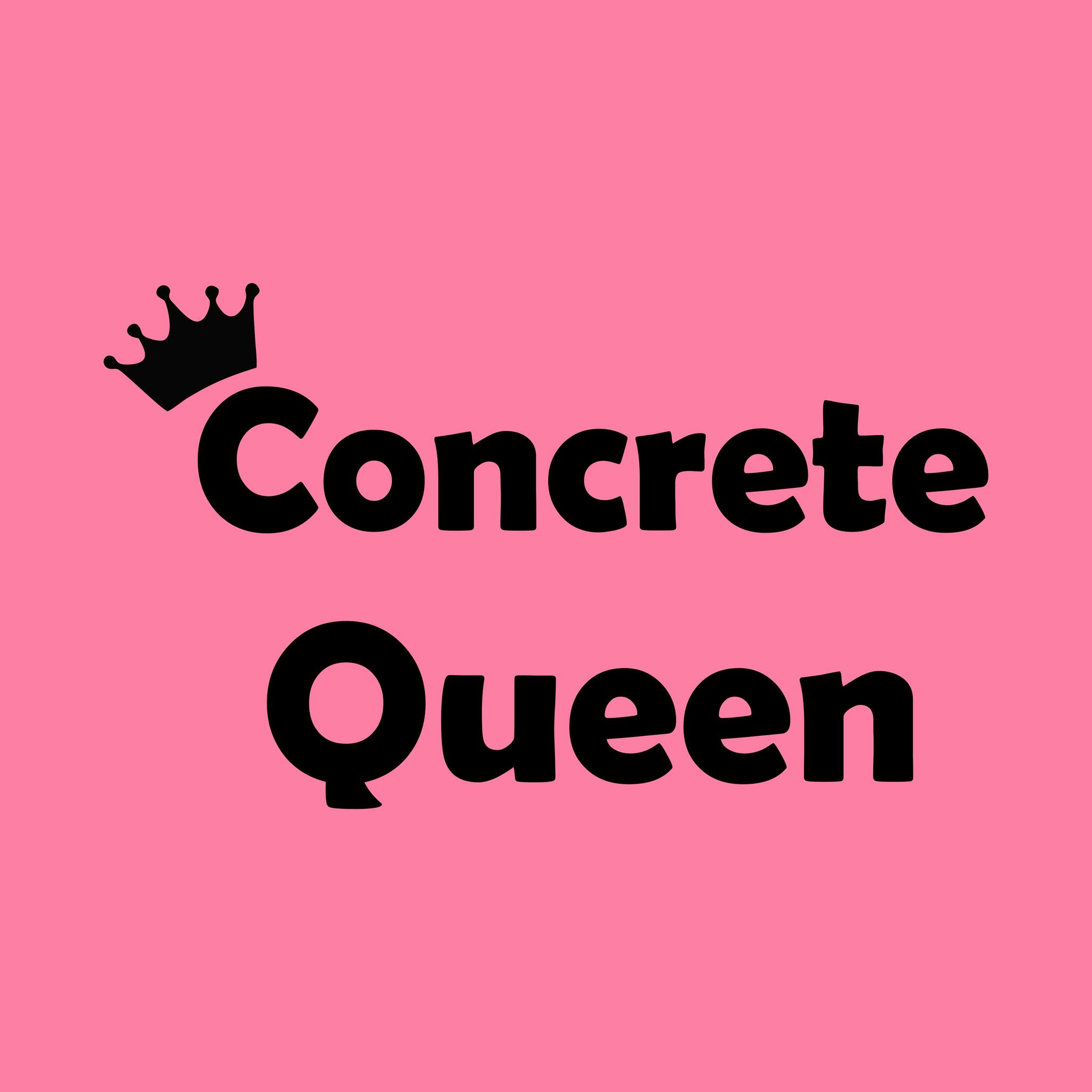 Concrete Queen LLC Concrete and Masonry Specialist Nextdoor
