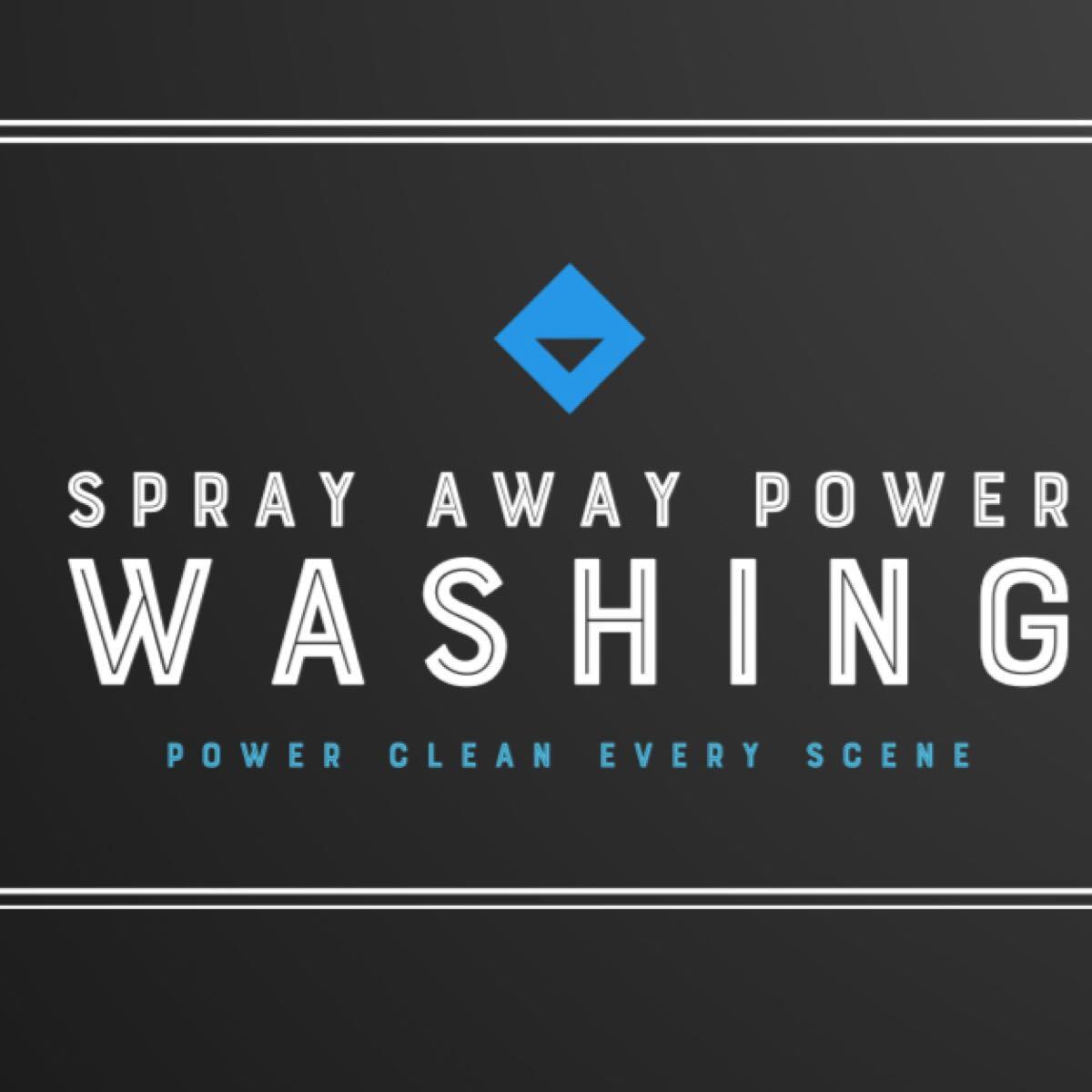 Spray Away Power Washing Nextdoor