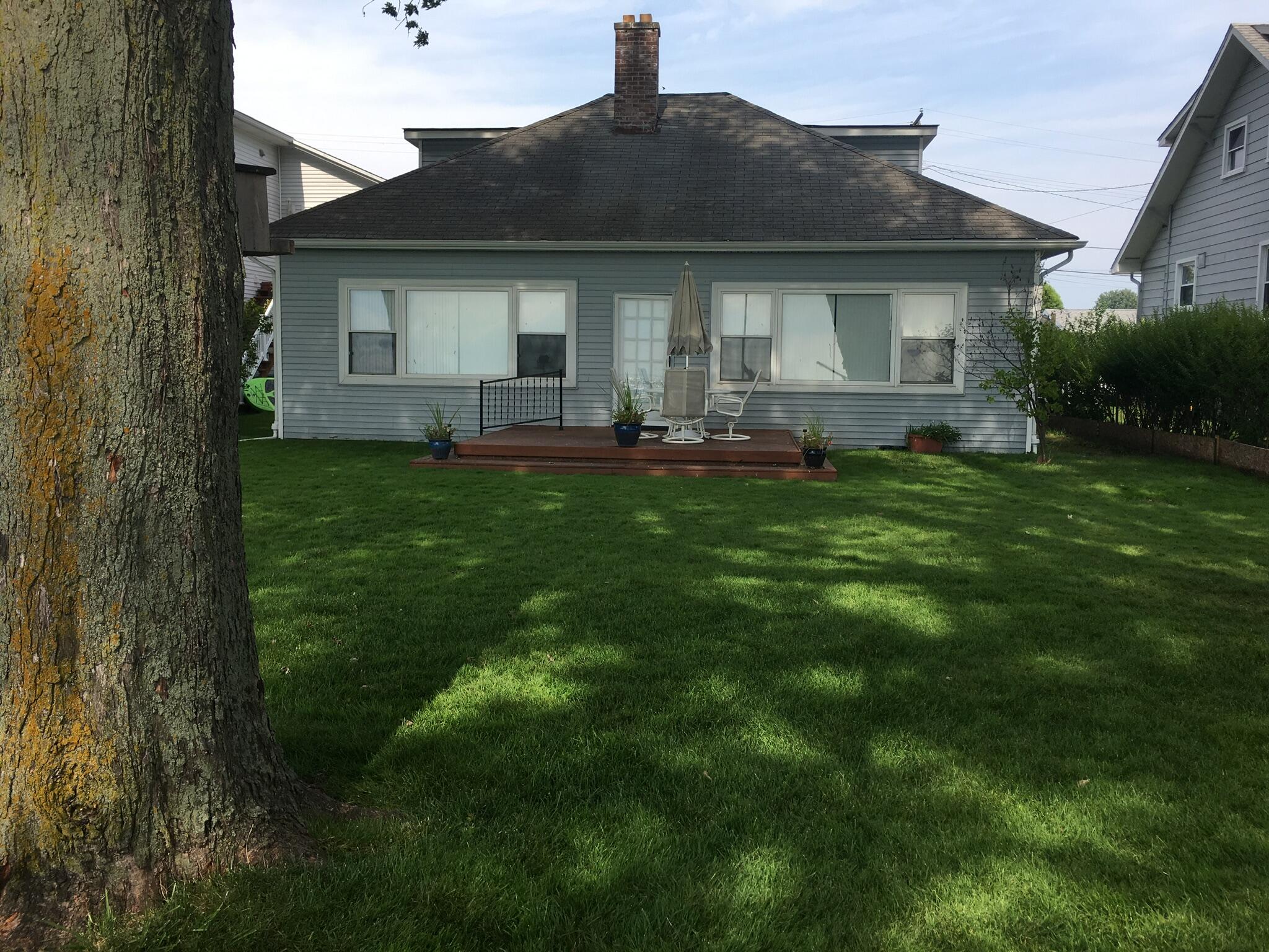 Sunset Cottage on Lake St Clair Nextdoor