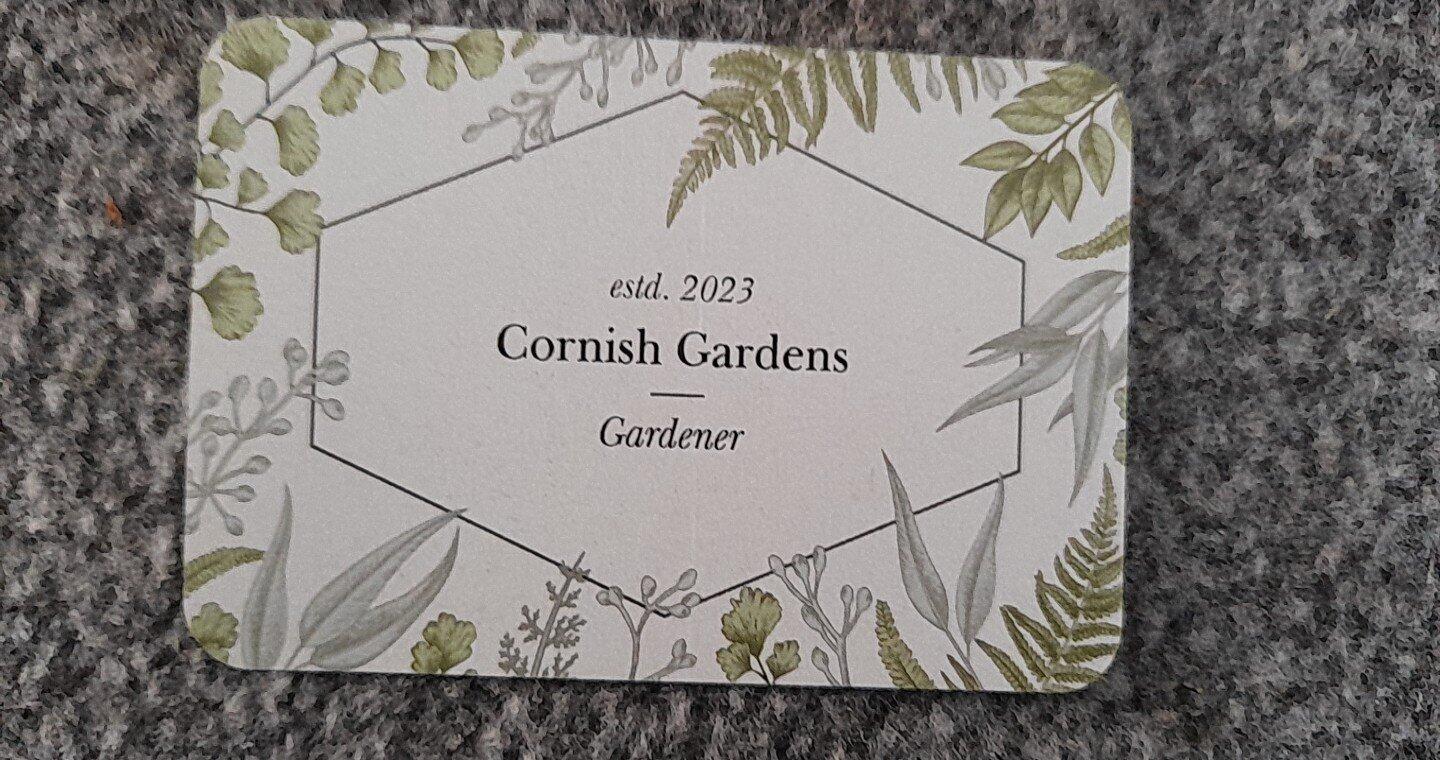 cornish Gardens Newmilns Nextdoor