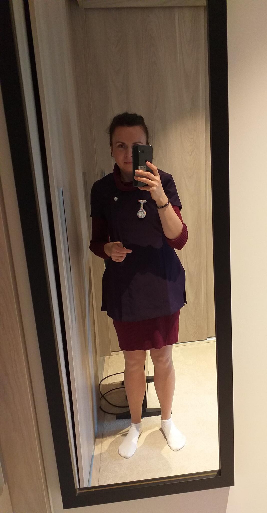 Gosia's cleaning London Nextdoor