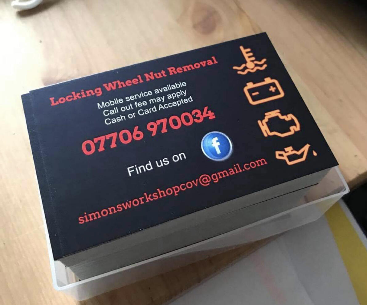 Locking Wheel Nut Removal Coventry Coventry Nextdoor