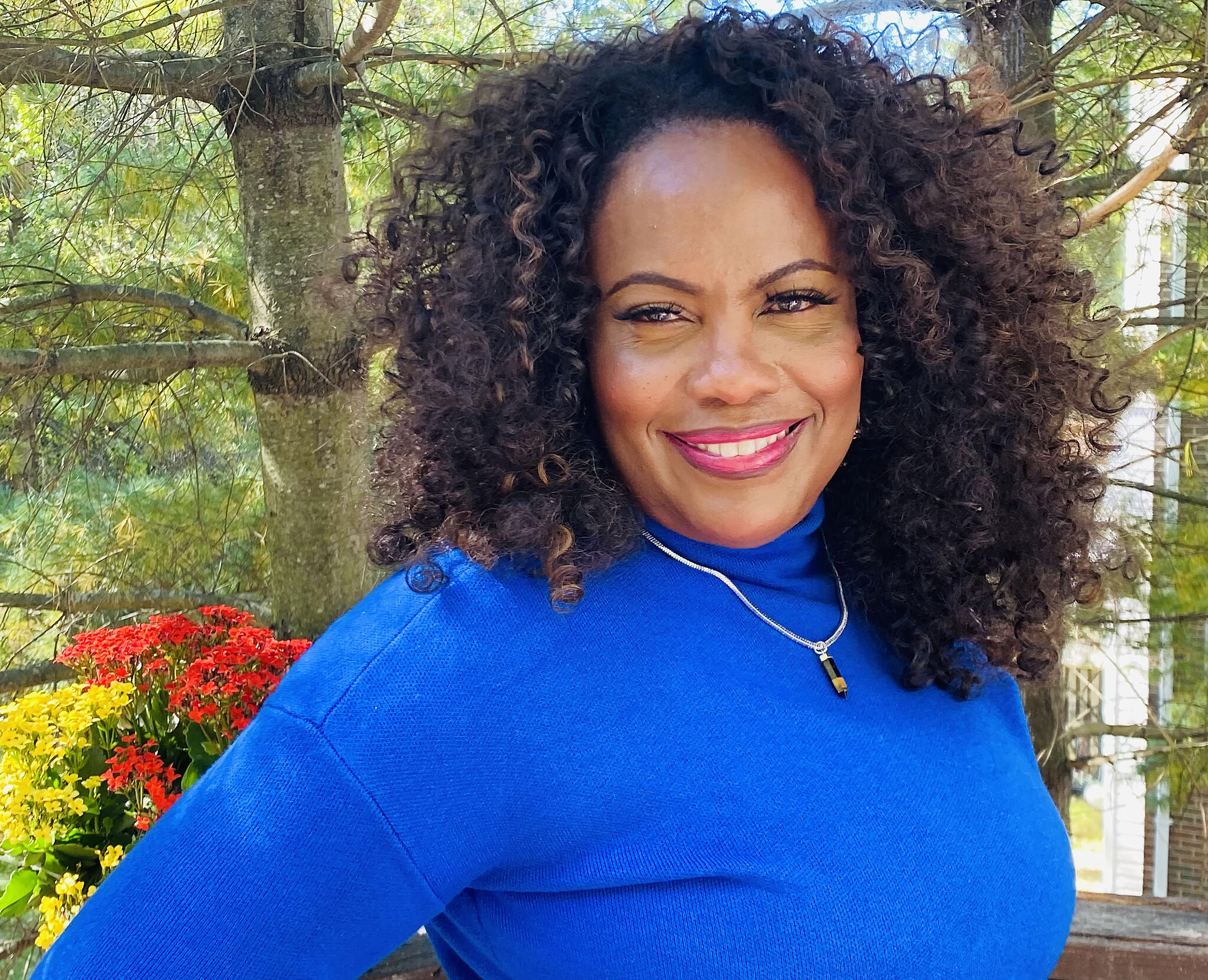 June Phillip, Realtor Nextdoor