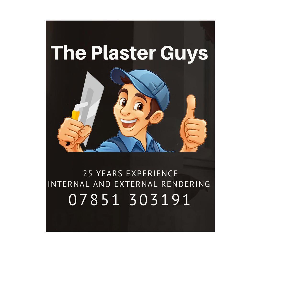 The Plaster Guys Liverpool Nextdoor