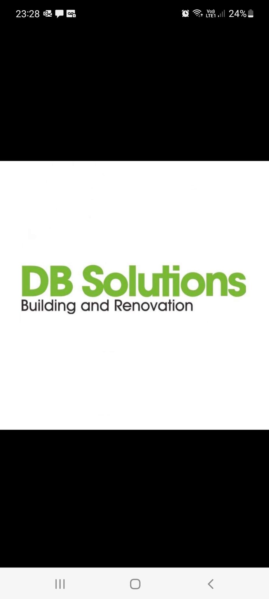 Db Solutions Building And Renovation Liskeard Nextdoor