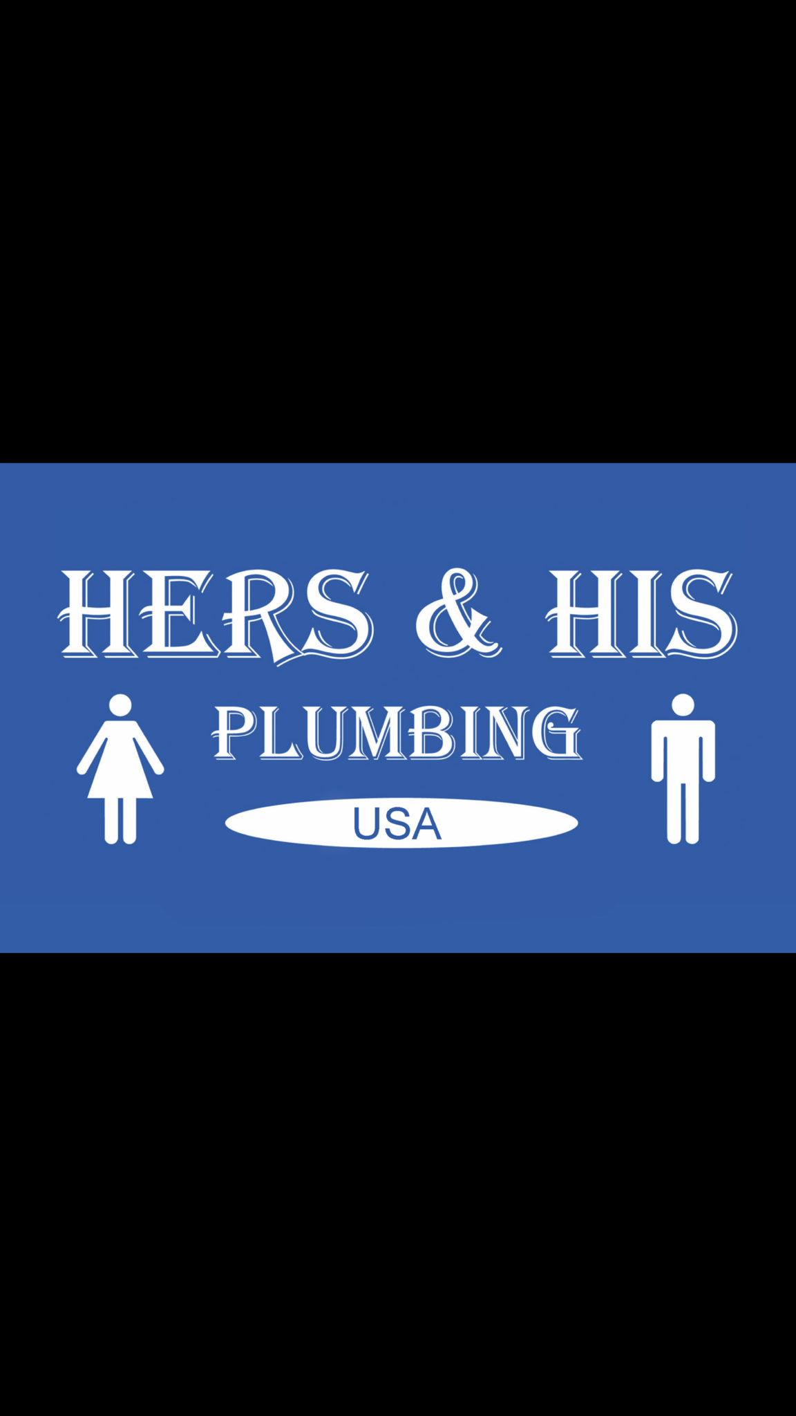 Hers and His Plumbing - Nextdoor