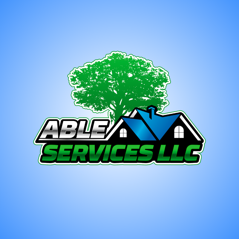 Able Services Logo