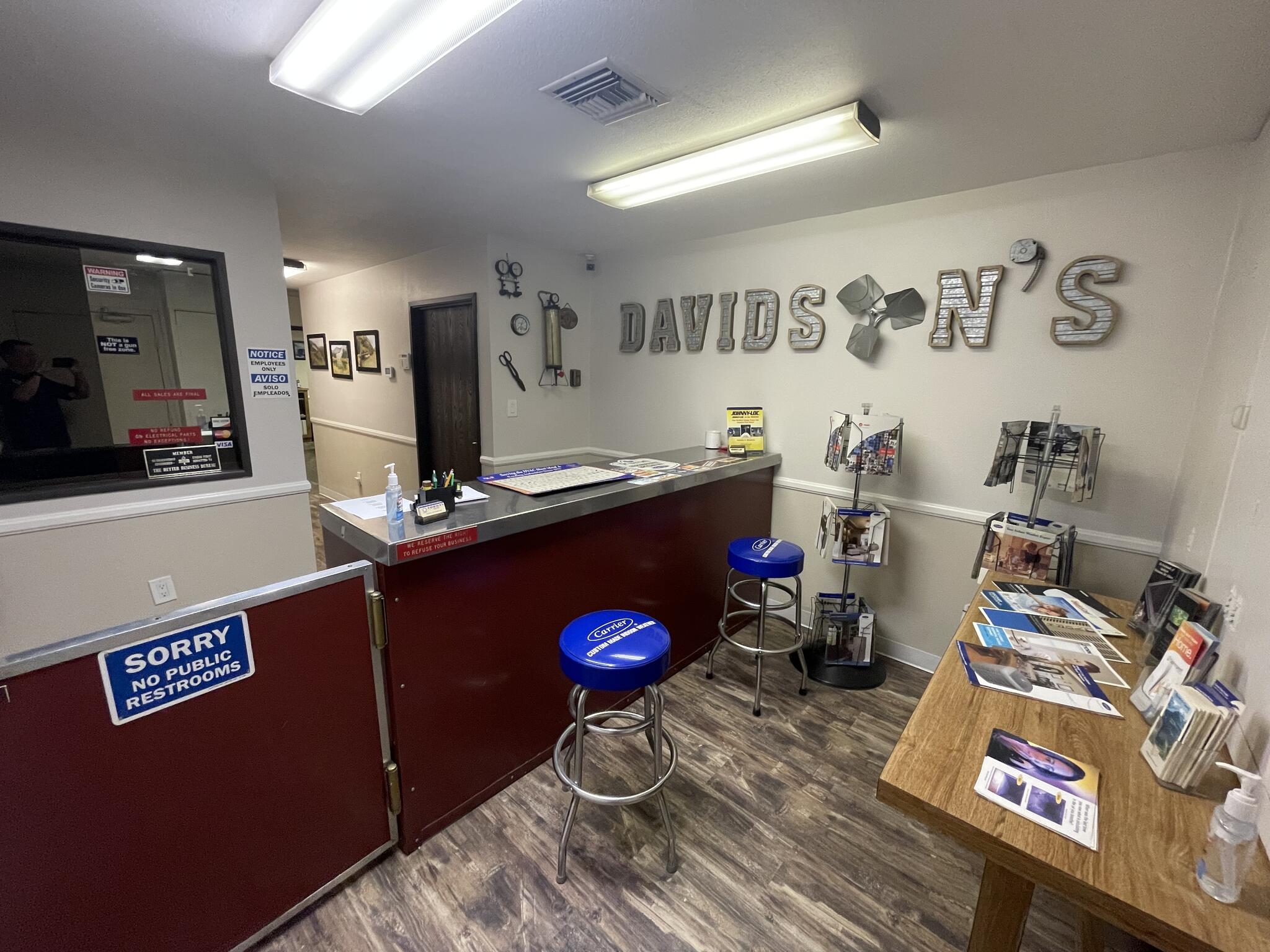 Davidson's Air Conditioning & Heating San Bernardino, CA Nextdoor