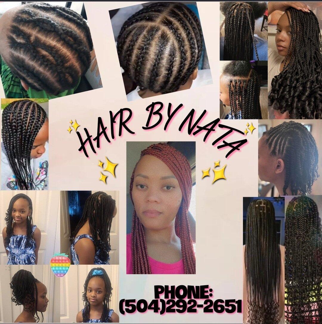 Hair By Nata (Laplace Braider) La Place, LA Nextdoor