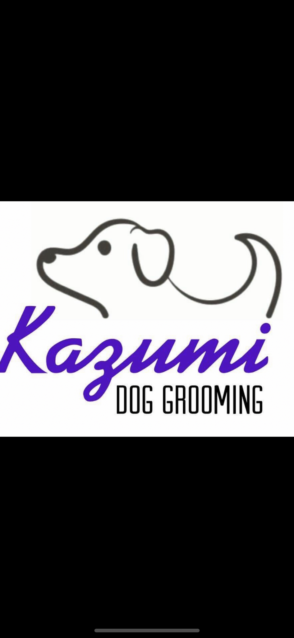Kazumi dog grooming Ashington Nextdoor