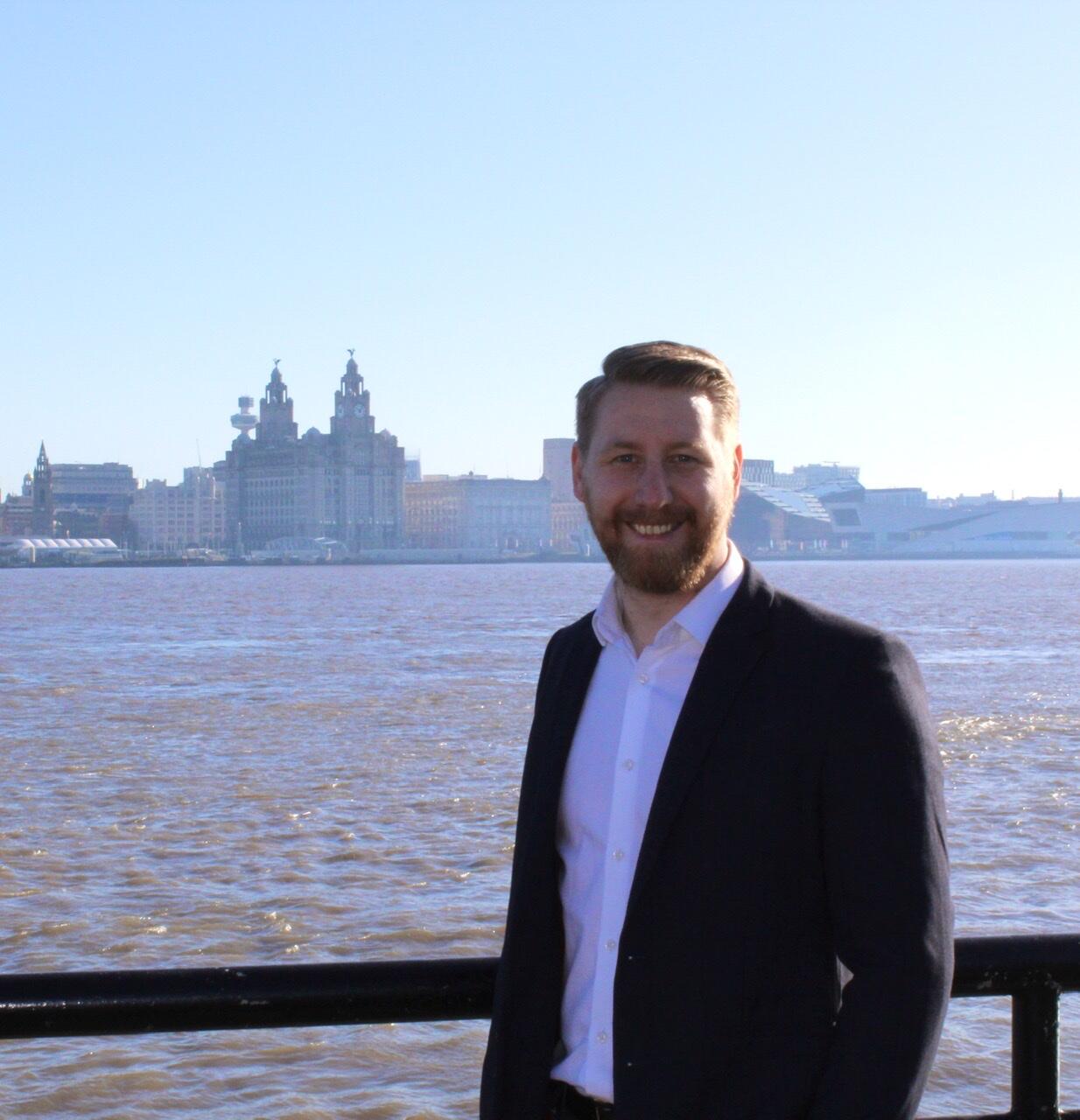Liam Gretton Wirral Estate Agent Prenton, England Nextdoor