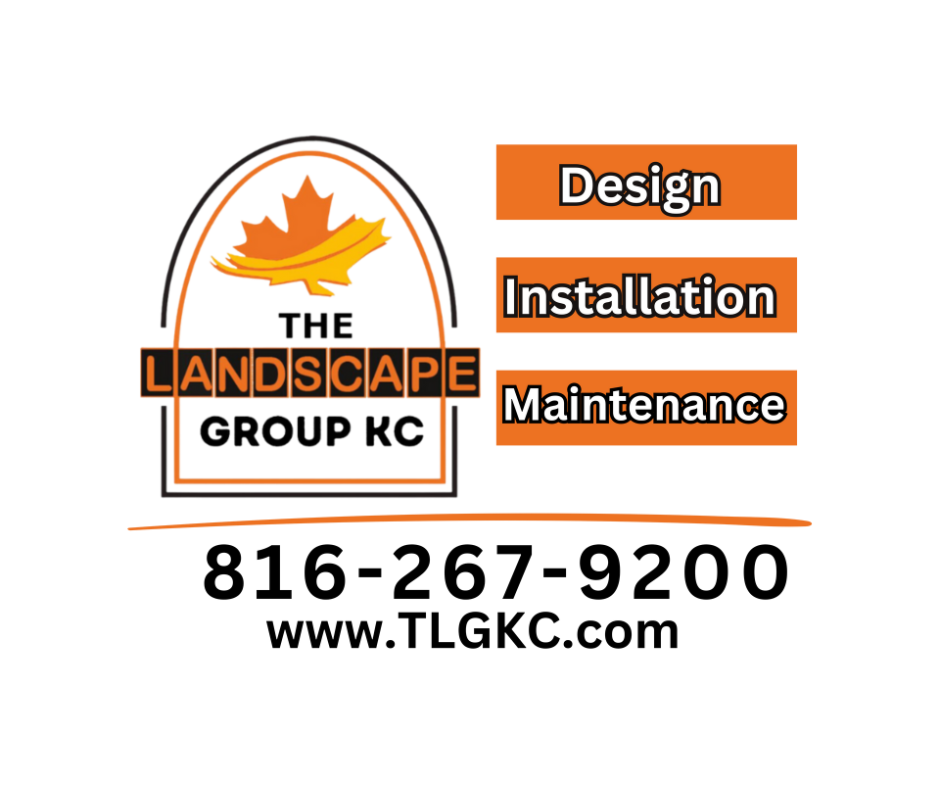 The Landscape Group KC - Nextdoor