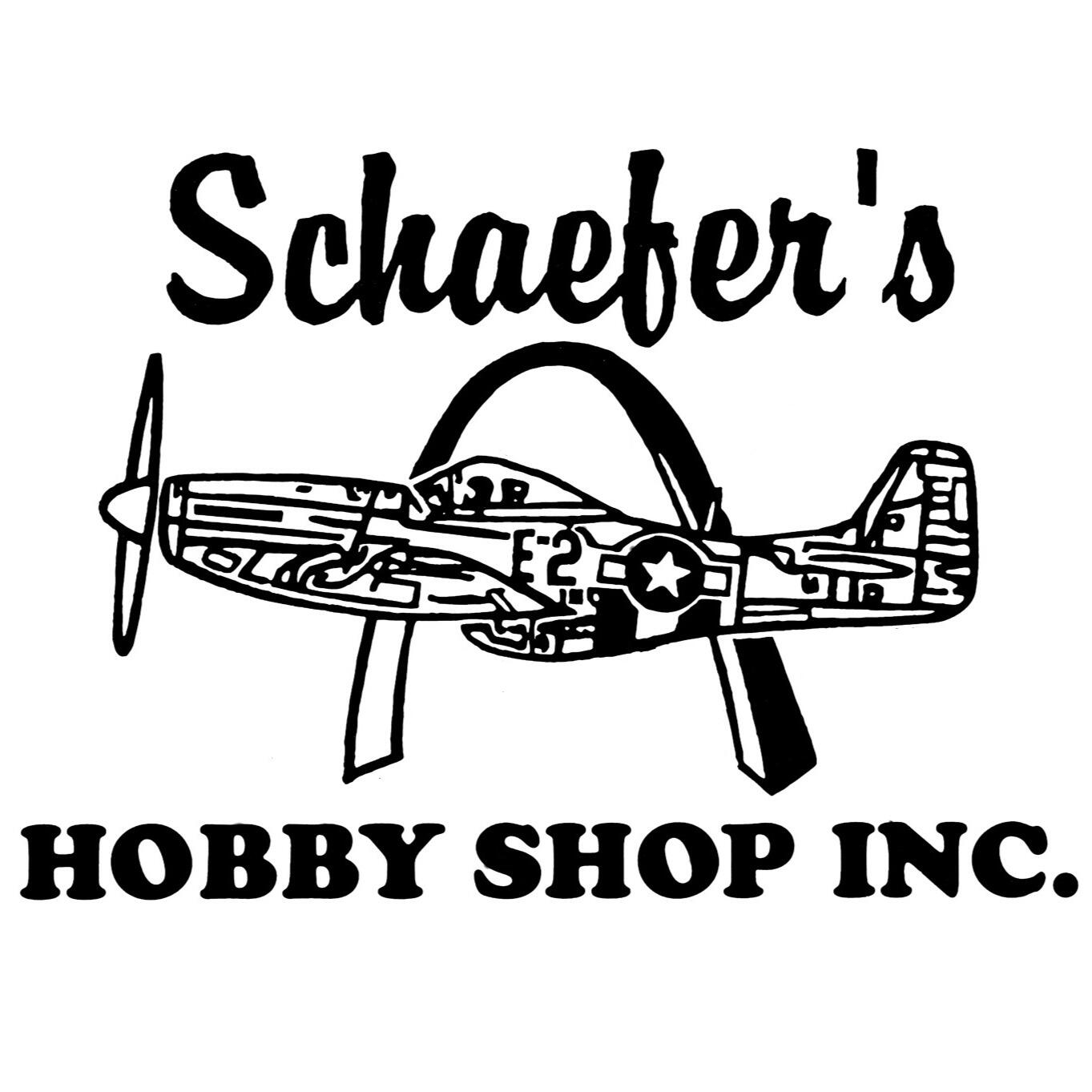 Schaefer's Hobby Shop - St. Louis, MO - Nextdoor