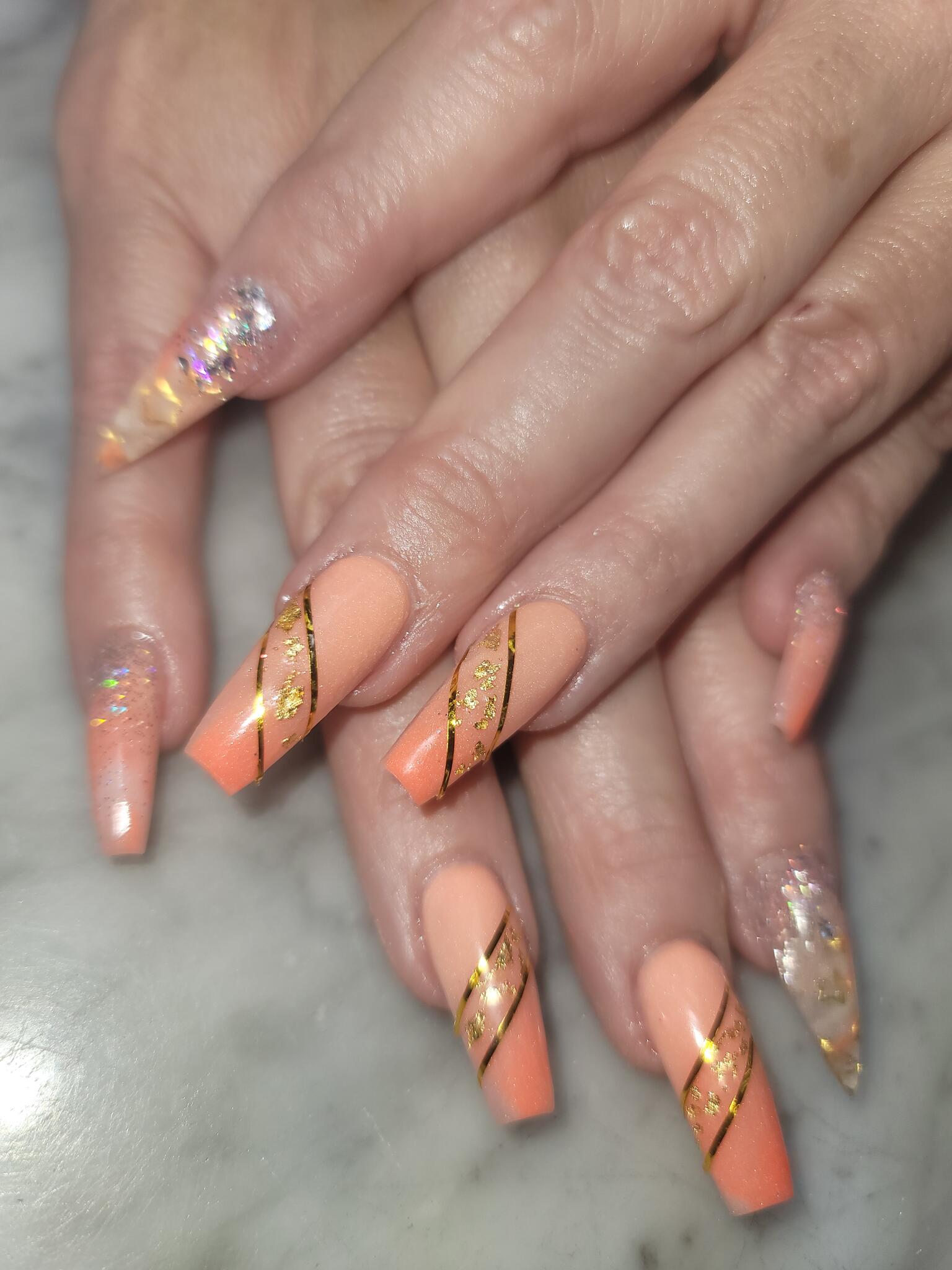 Nails by Cathy - Bradenton, FL 34209