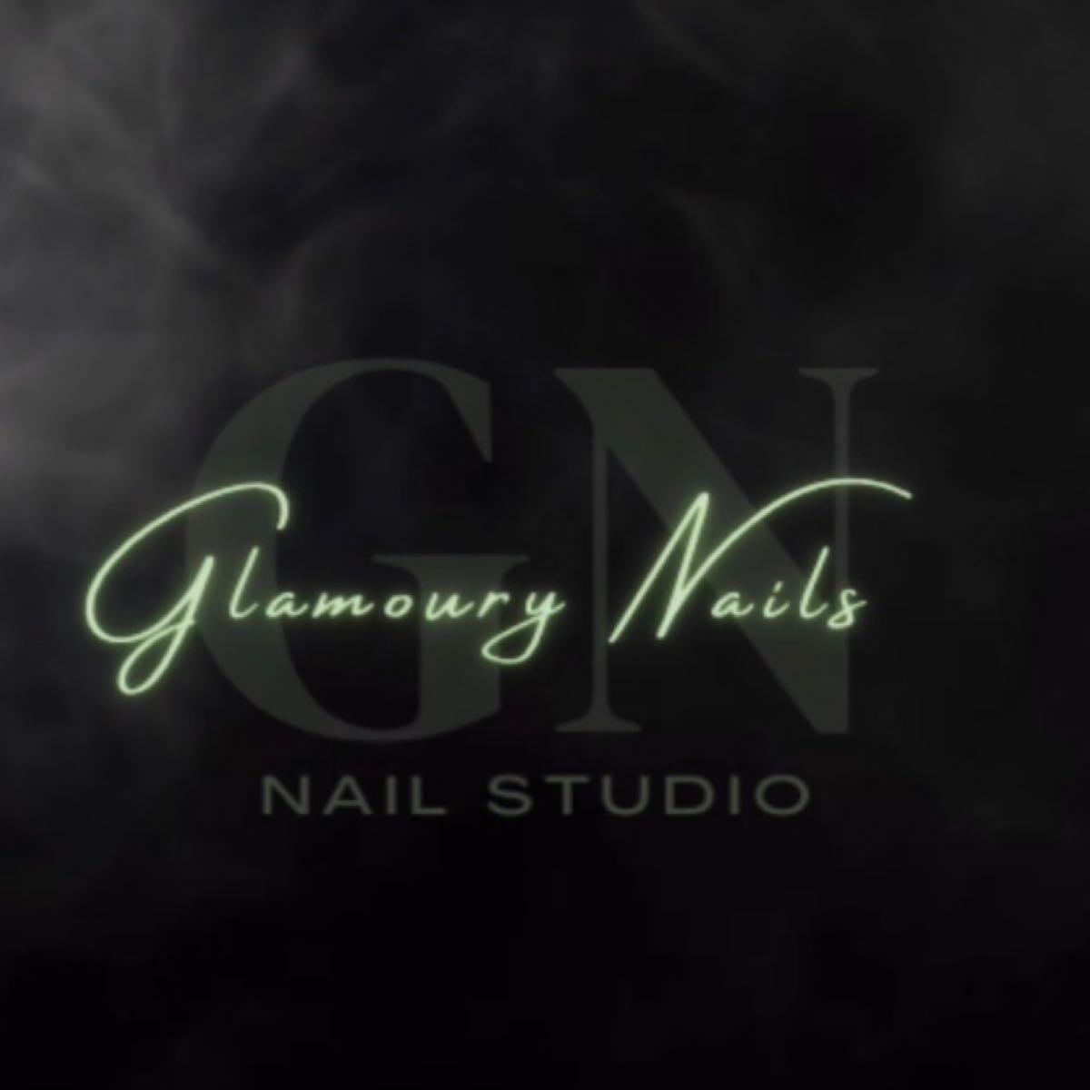 Glamoury nails Cambridge Nextdoor