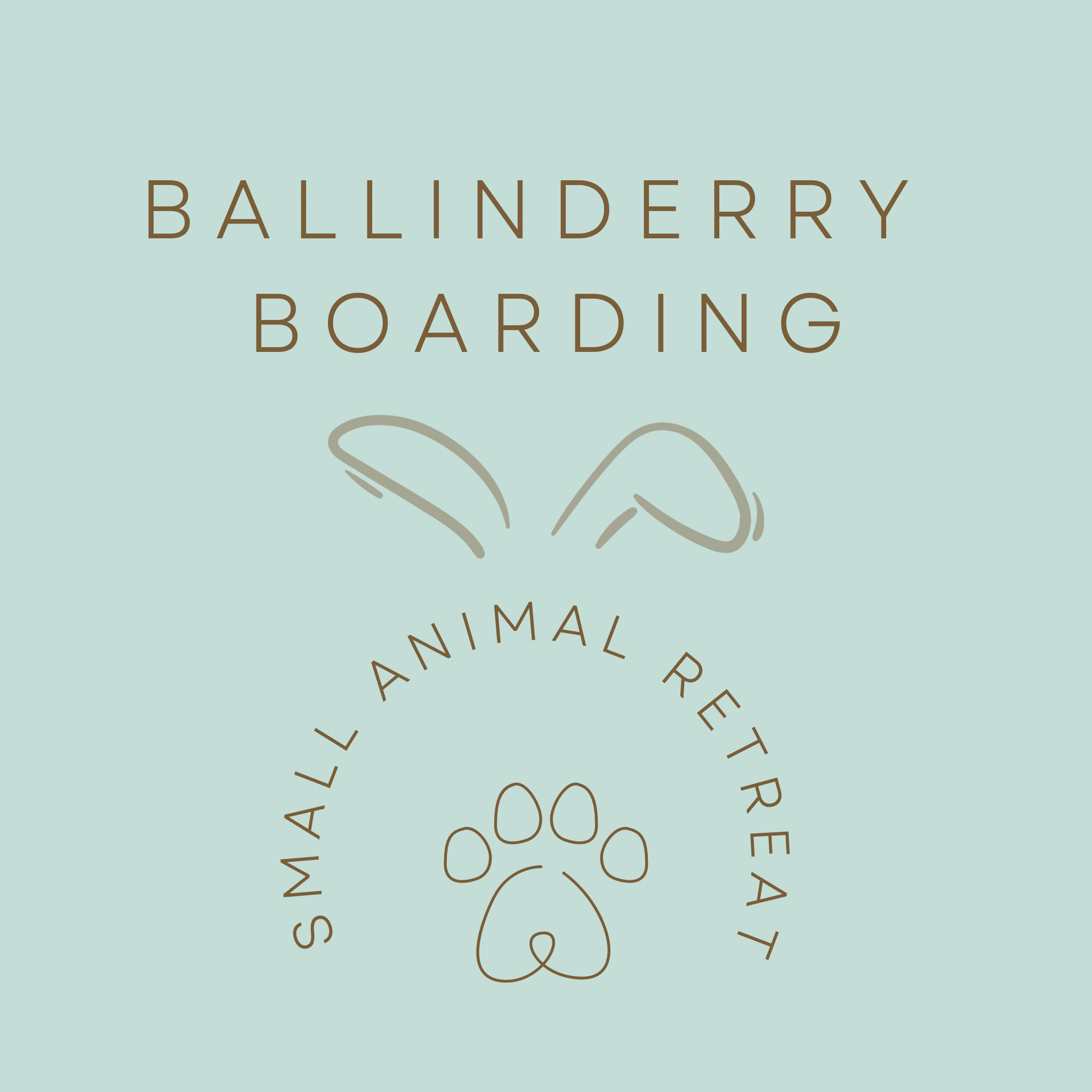 Ballinderry Boarding Small Animal Retreat Lisburn Nextdoor