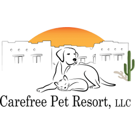 Carefree hot sale pet resort