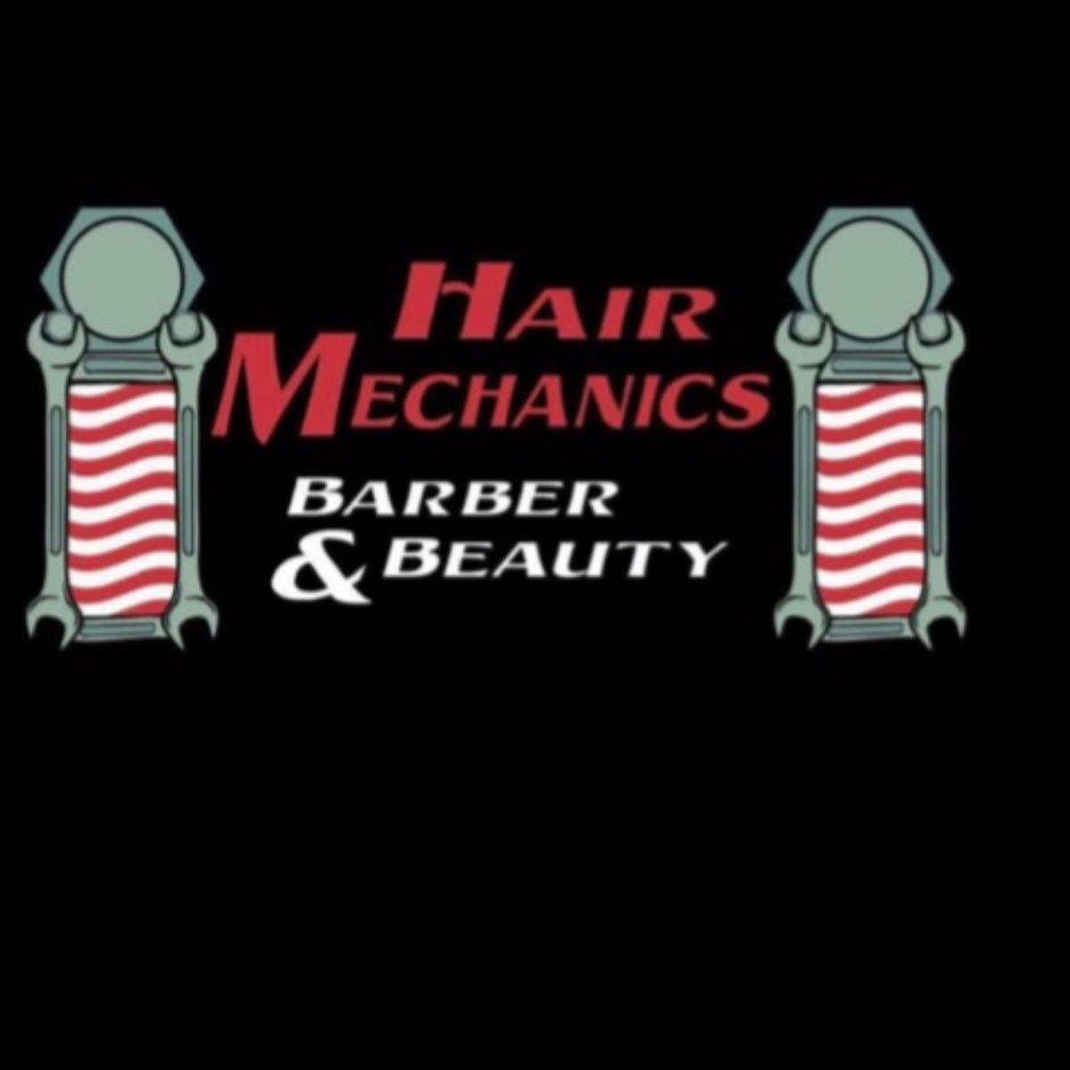 Hair Mechanics Barber & Beauty Fletcher, NC Nextdoor