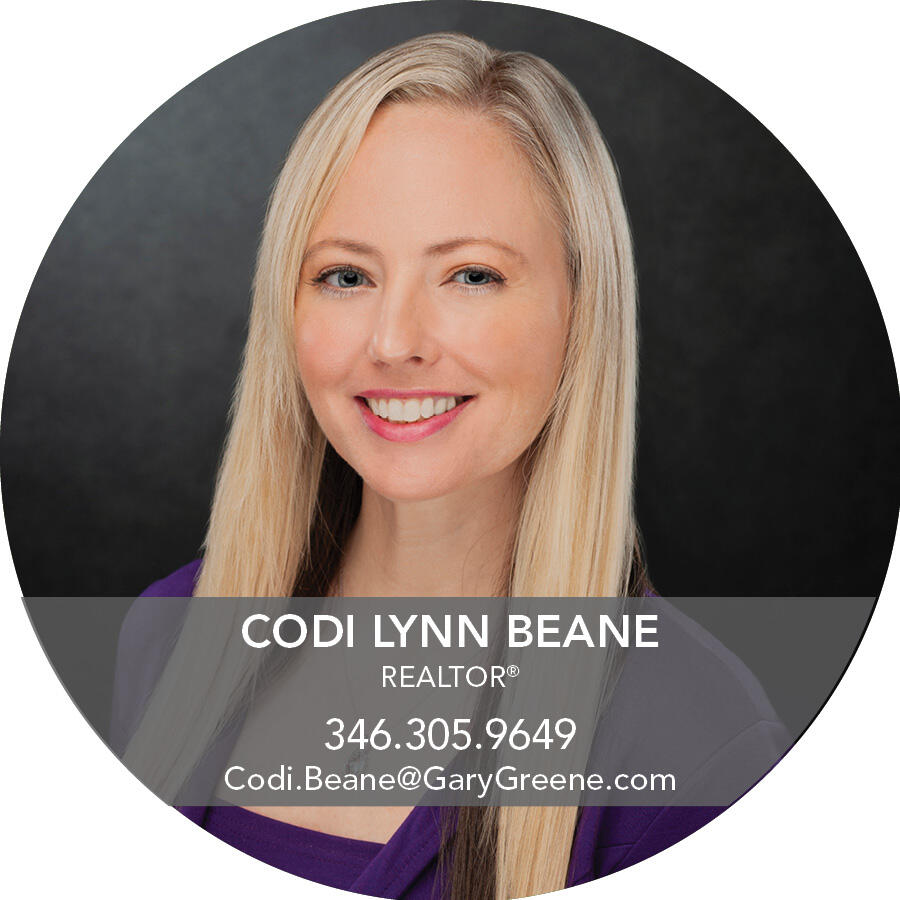 Better Homes & Gardens Real Estate Gary Greene Codi Lynn Beane