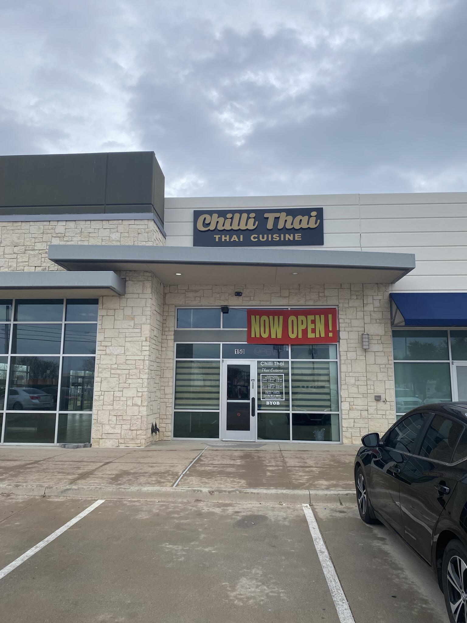 Chilli Thai Irving, TX Nextdoor