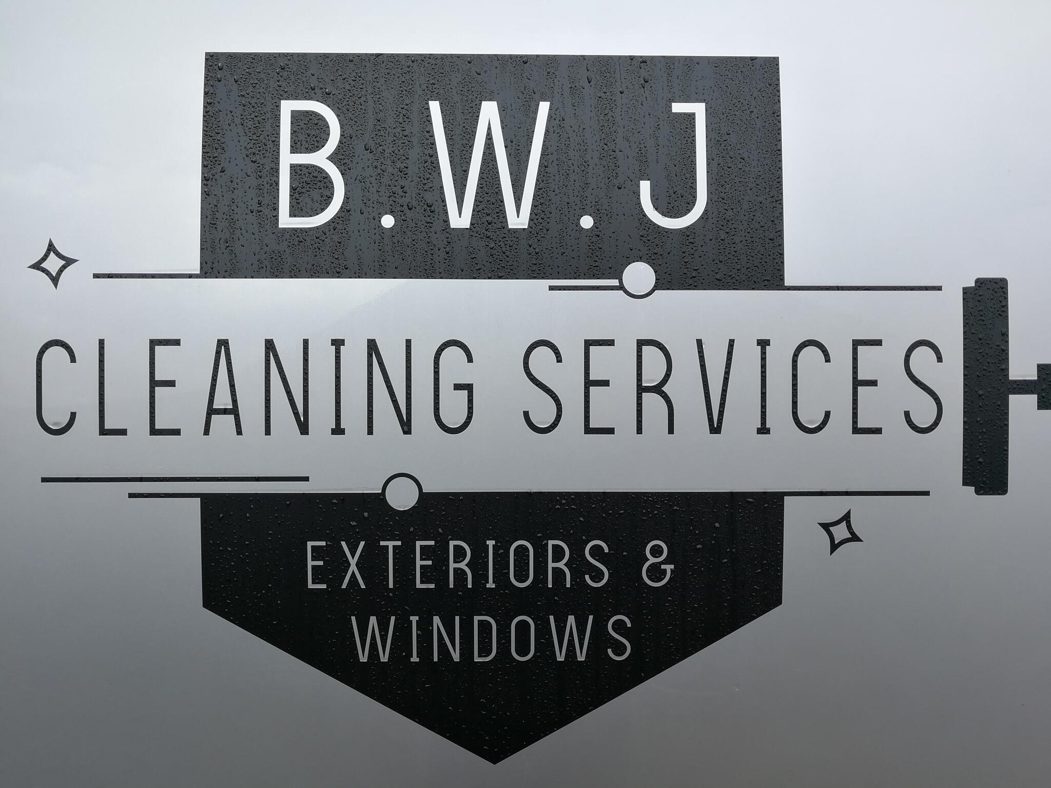 B.W.J Cleaning Services Norwich Nextdoor