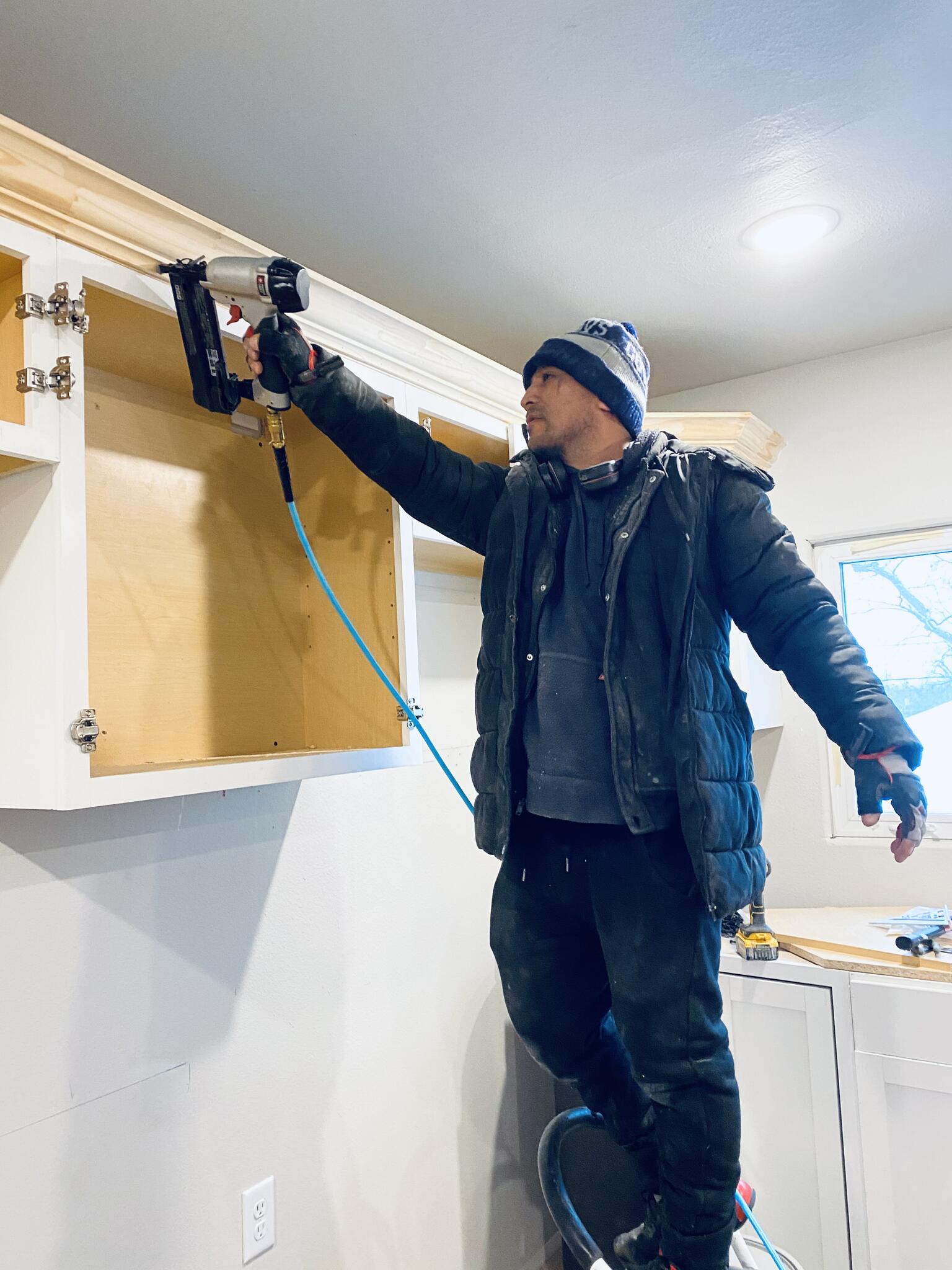 J J Custom Trim Carpenter Design,LLc🪚📐🪜🏡 🛻 ️🚀 Dallas, TX Nextdoor