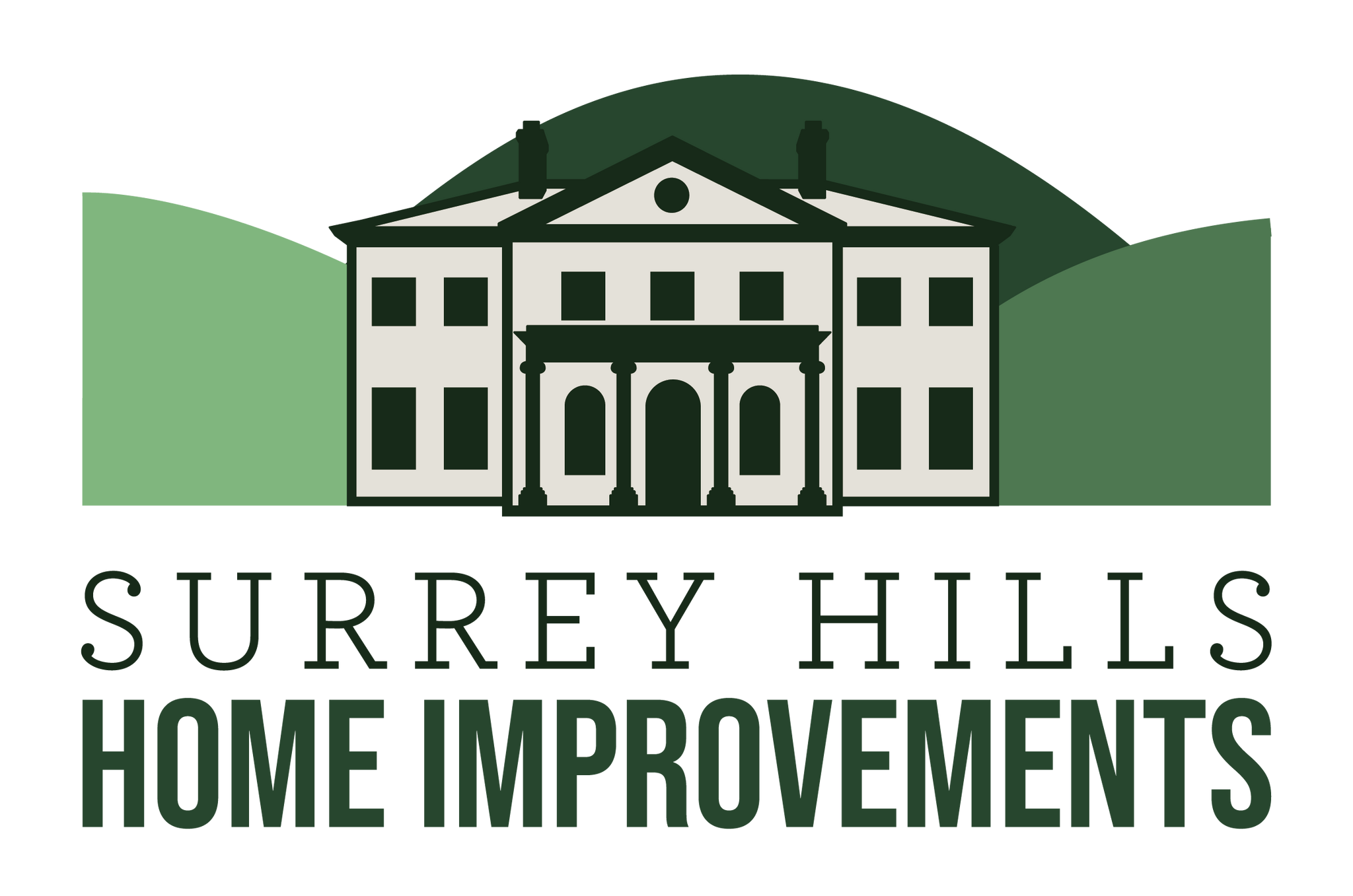 Surrey Hills Home Improvements Ltd Betchworth Nextdoor