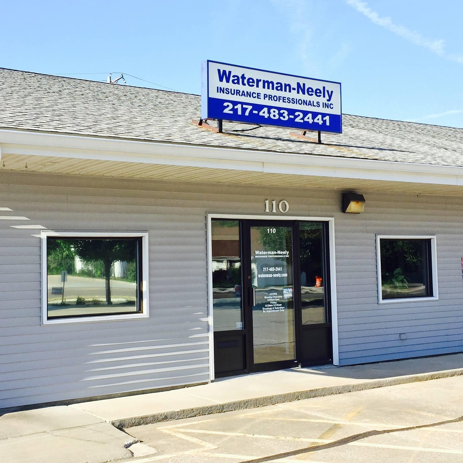 WatermanNeely Insurance Professionals Inc Chatham, IL Nextdoor