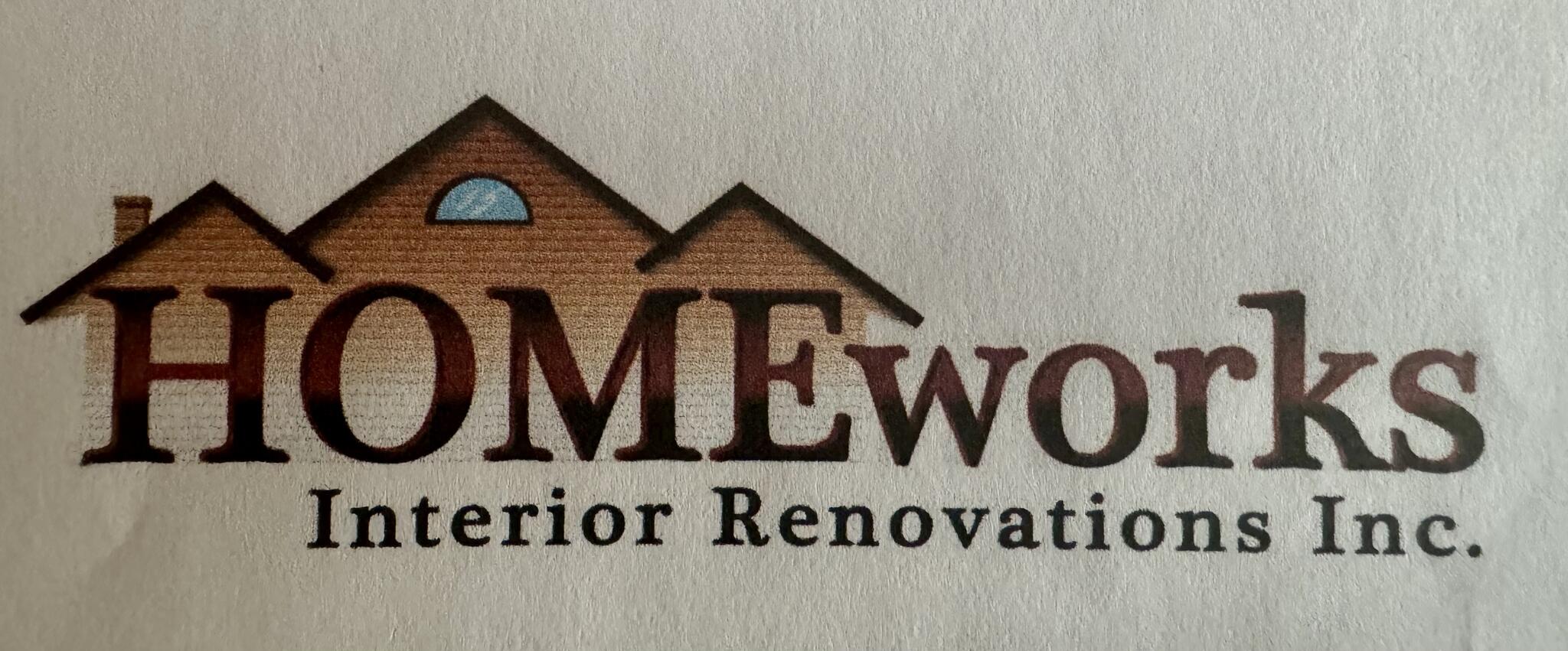 HomeWorks Interior Renovations, Inc. - Nextdoor