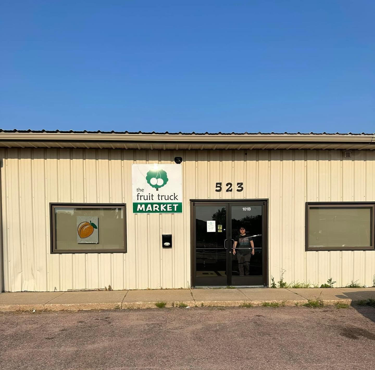 The Fruit Truck Sioux Falls, SD Nextdoor