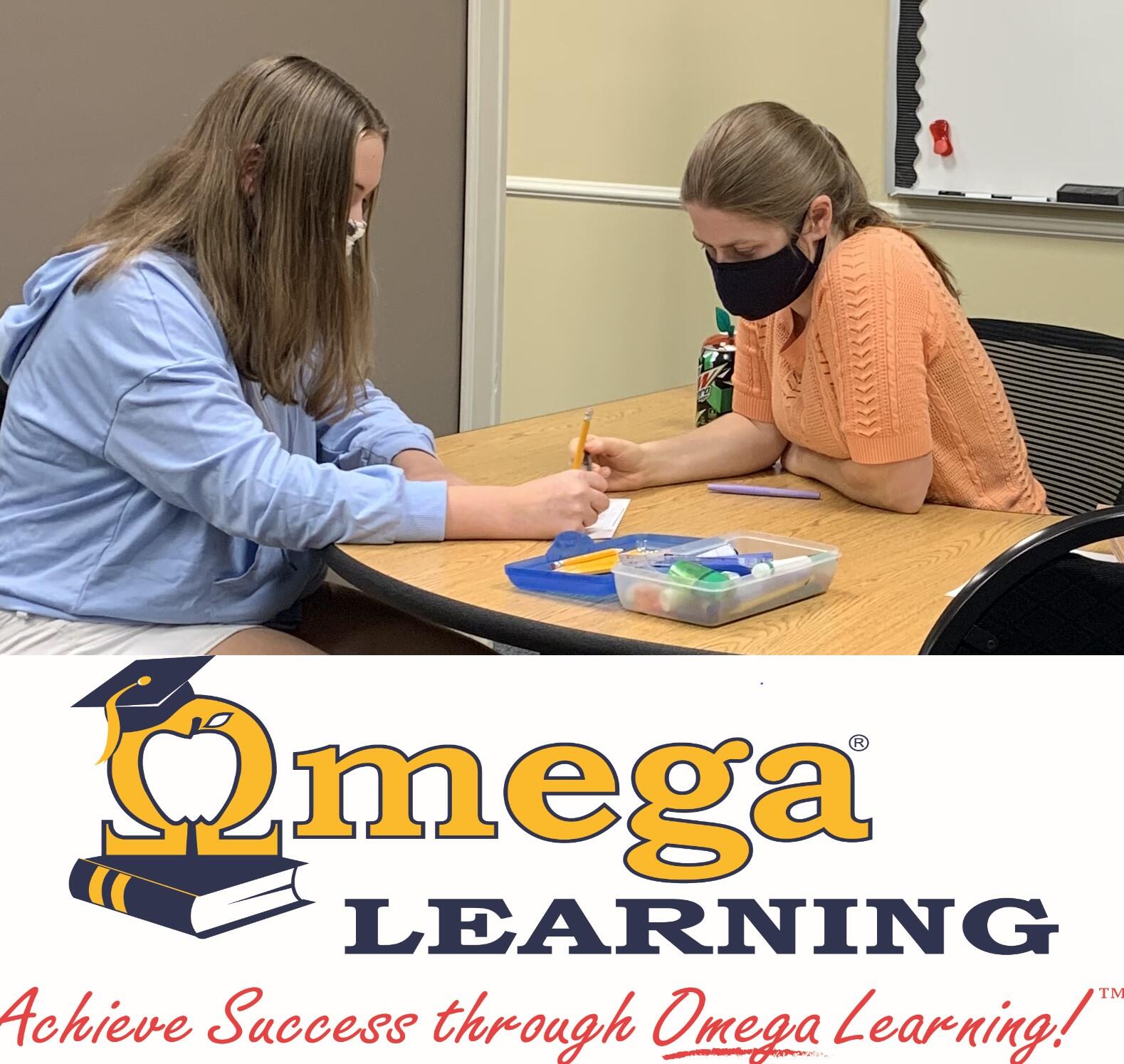 Omega Learning Center Lake Norman Huntersville NC Nextdoor