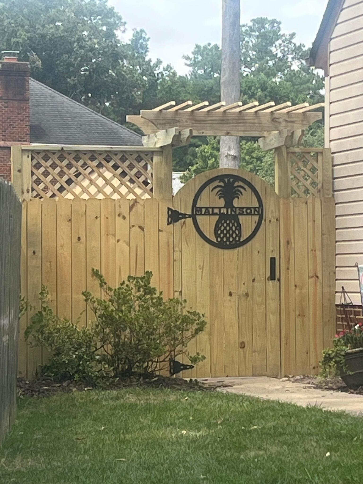 JC Fence and Decks Nextdoor