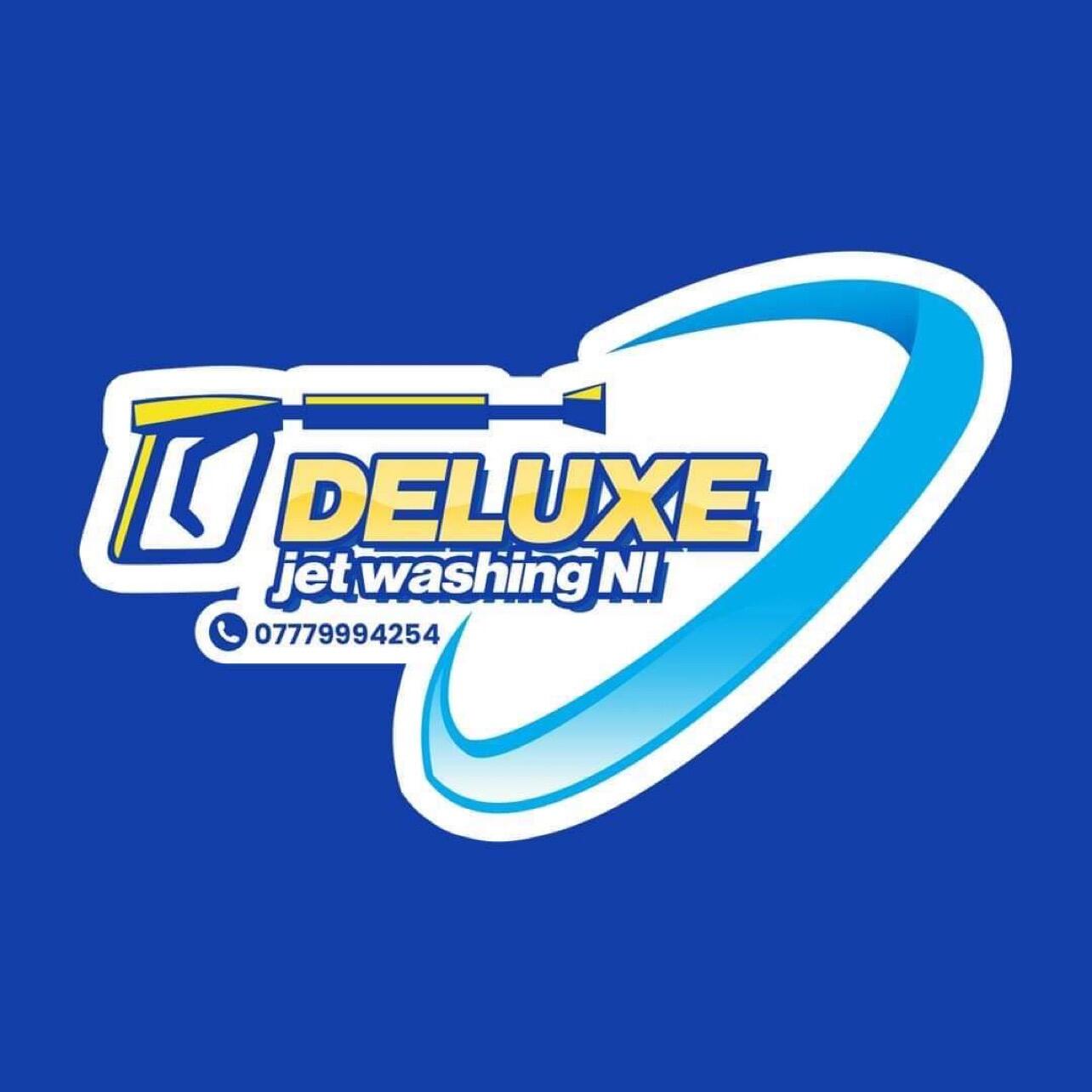 Deluxe Jet Washing NI Ballymena, GBNIR Nextdoor