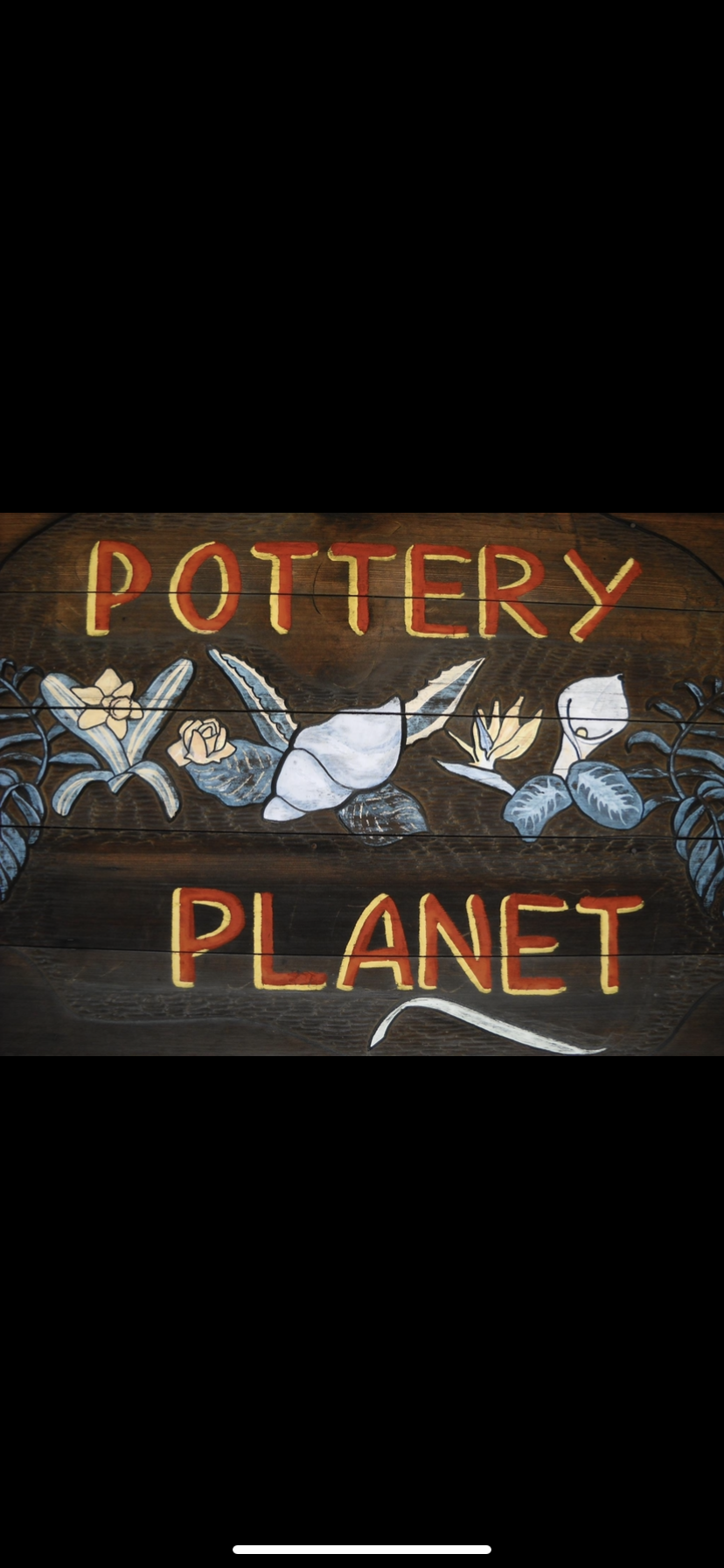 Pottery Planet Santa Cruz Nextdoor