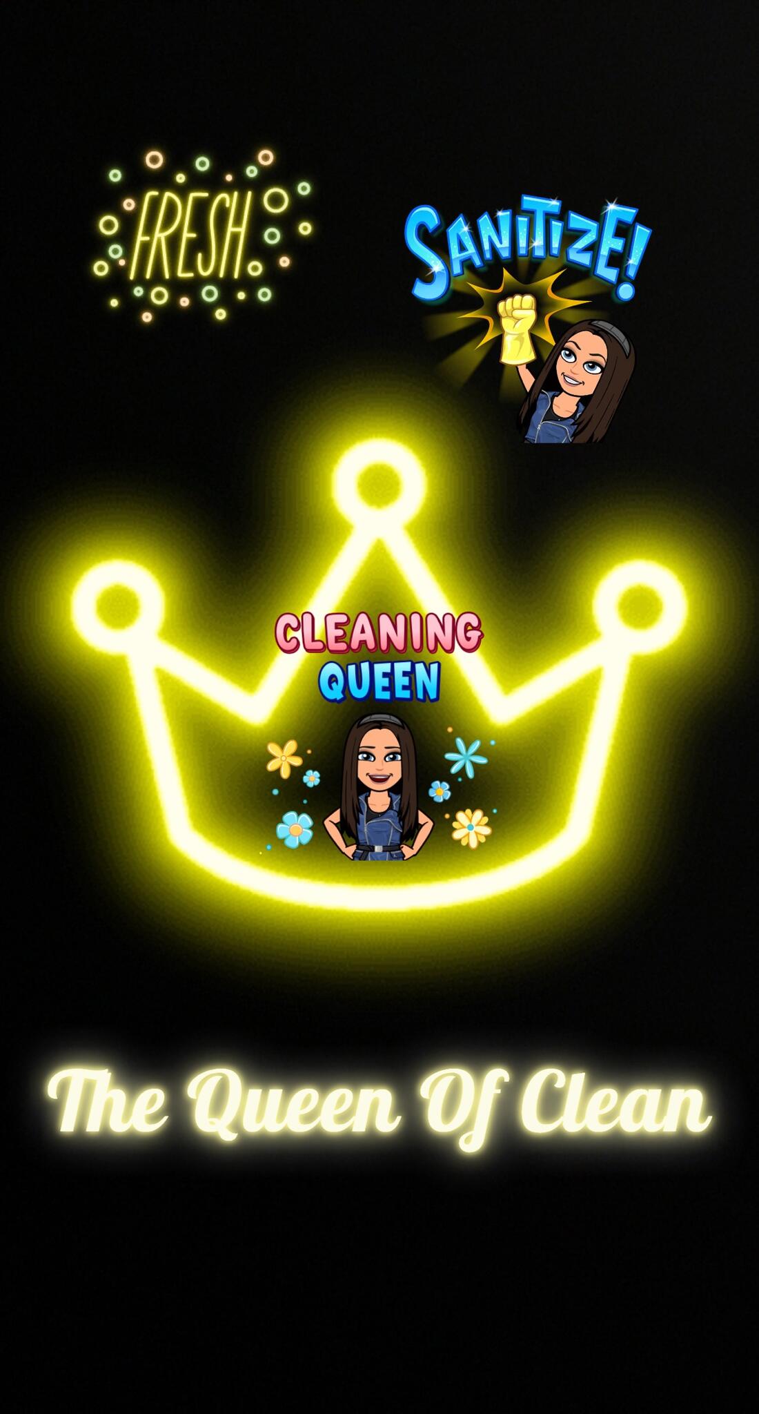 👑 The Queen Of Clean 👑 - Nextdoor