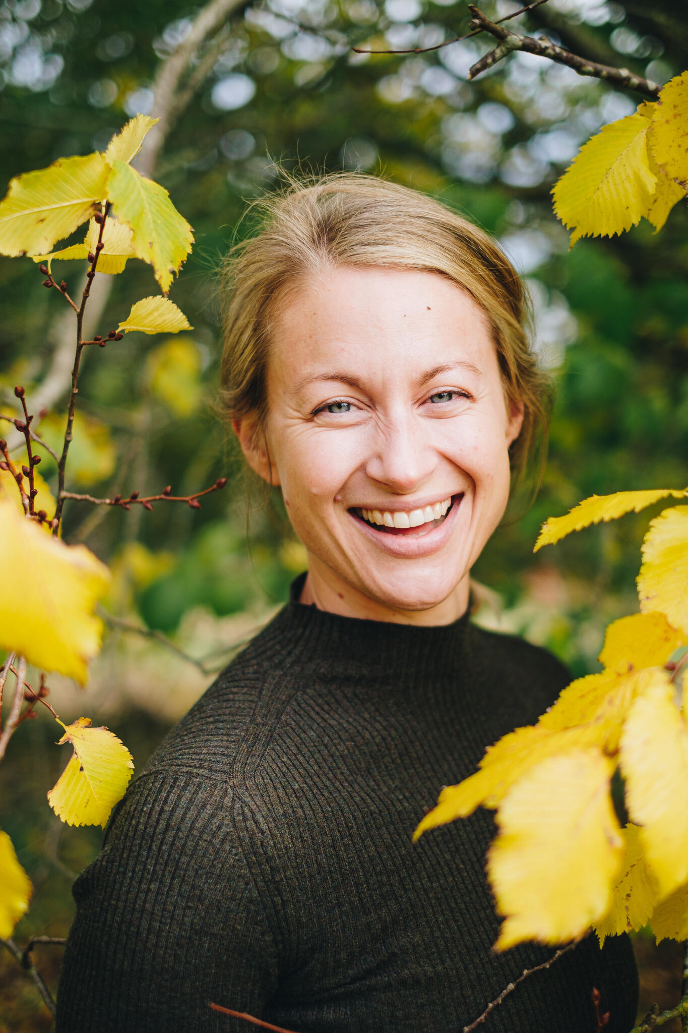 Lou Steele Yoga Bampton Nextdoor