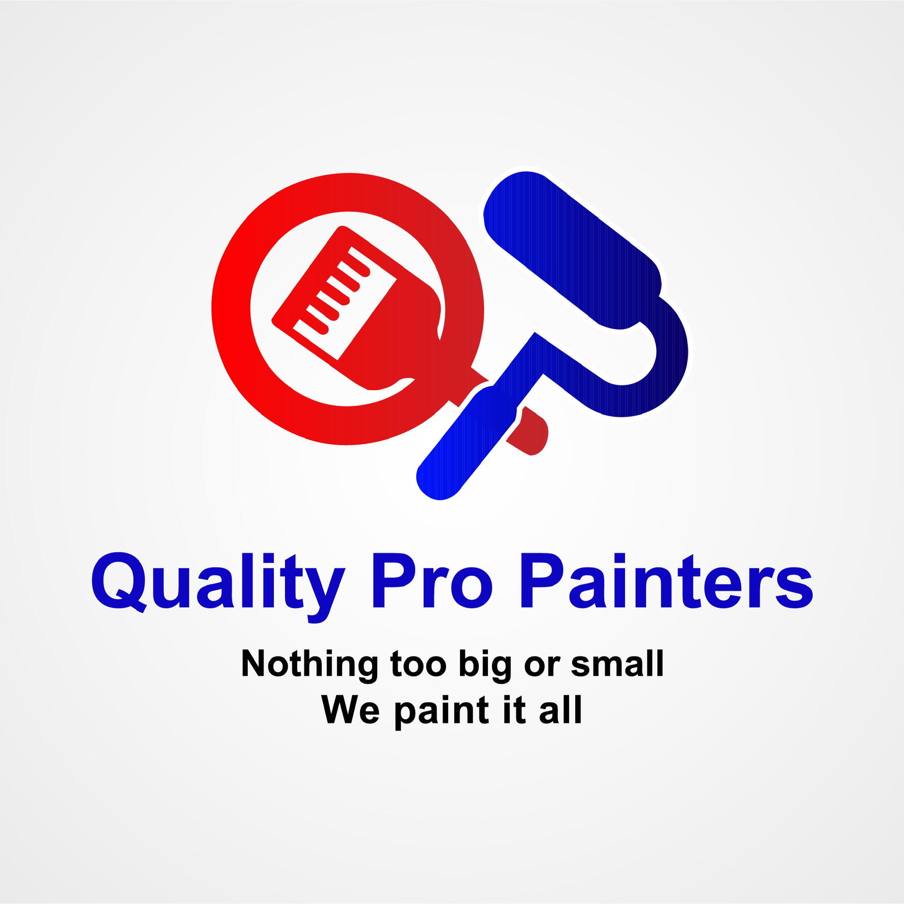 quality pro painting