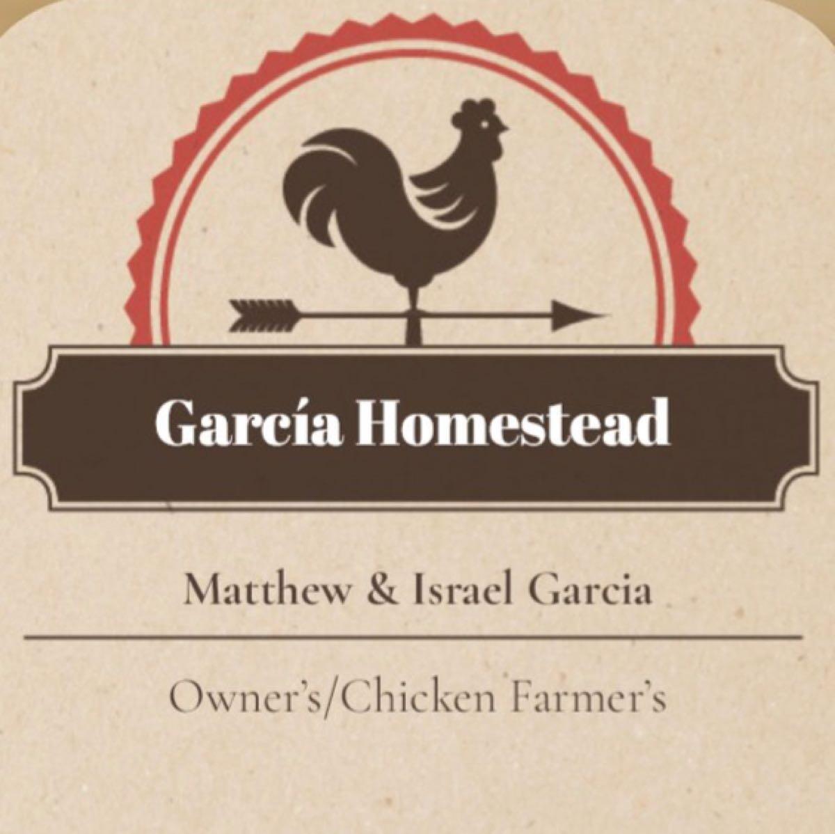 García Homestead Nextdoor