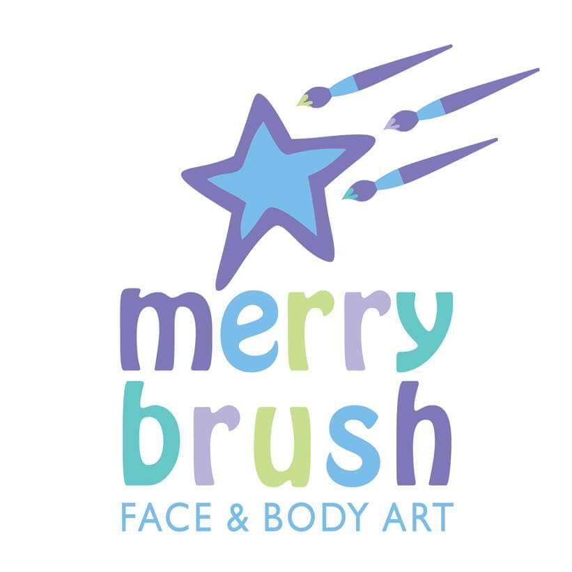 Merry Brush Face and Body Art Halesowen Nextdoor