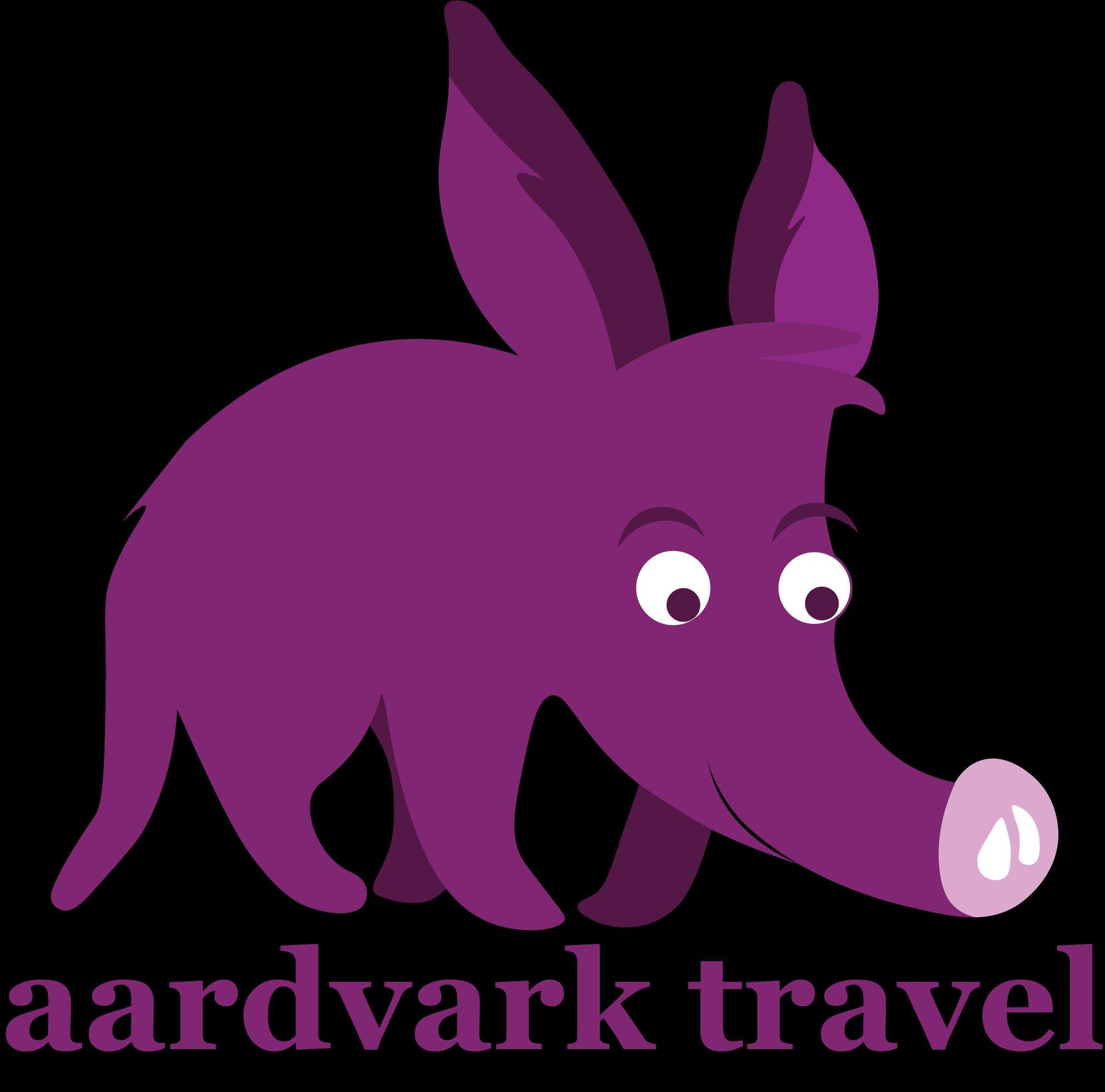 aardvark travel colchester