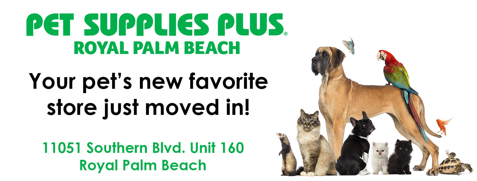 Pet Supplies Plus Royal Palm Beach Royal Palm Beach FL Nextdoor