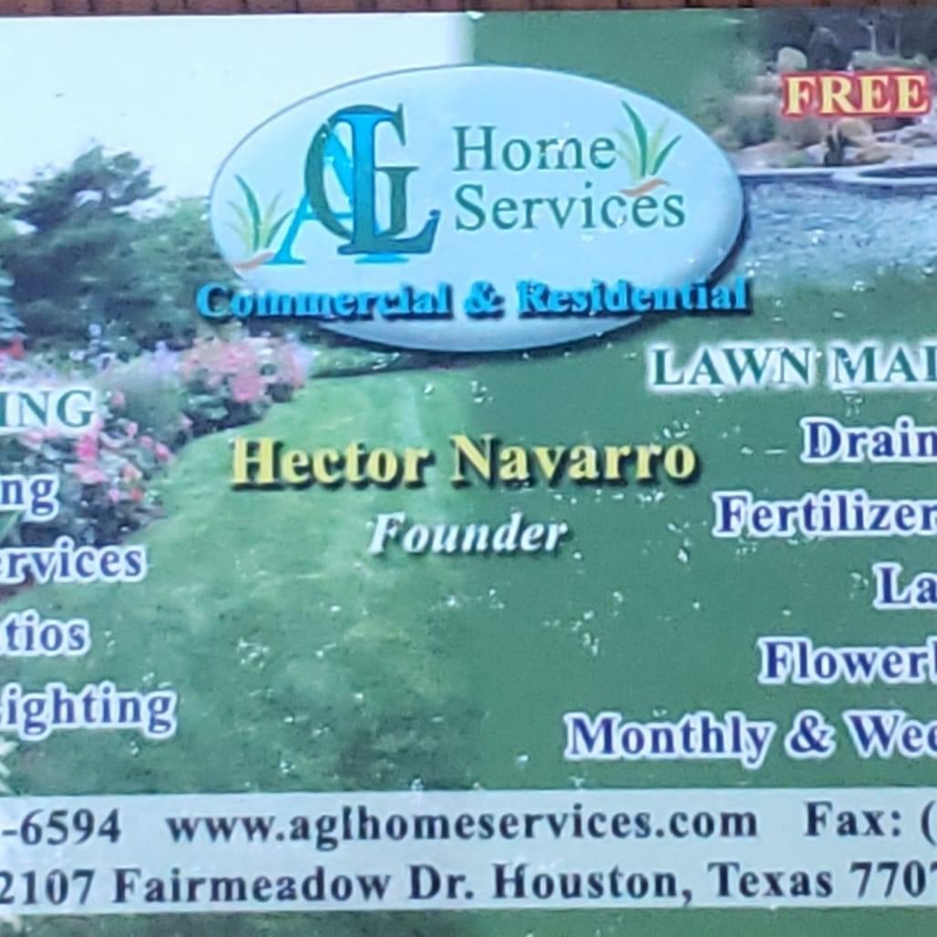 AGL Home Services Houston TX Nextdoor