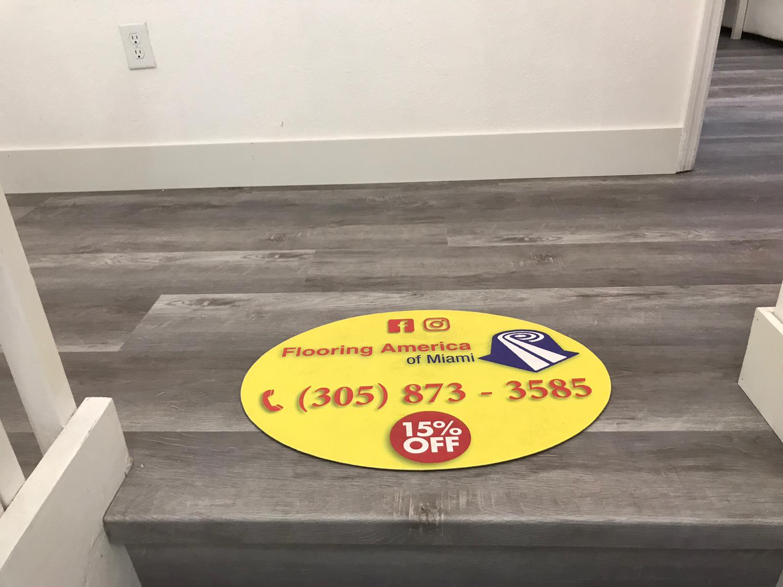 Flooring America Of Miami Hialeah, FL Nextdoor