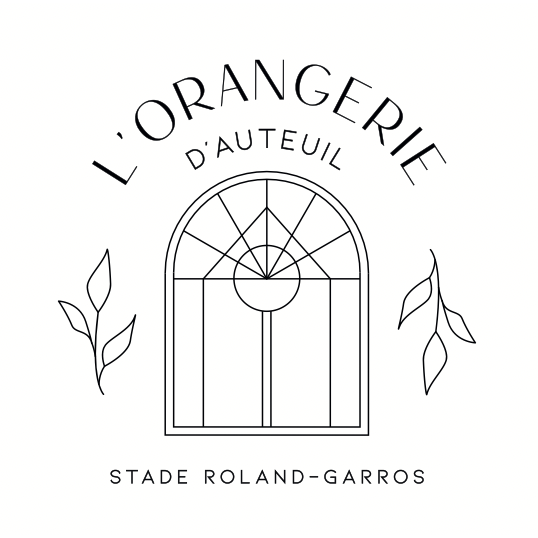 L'Orangerie d'Auteuil Stade RolandGarros Paris Nextdoor
