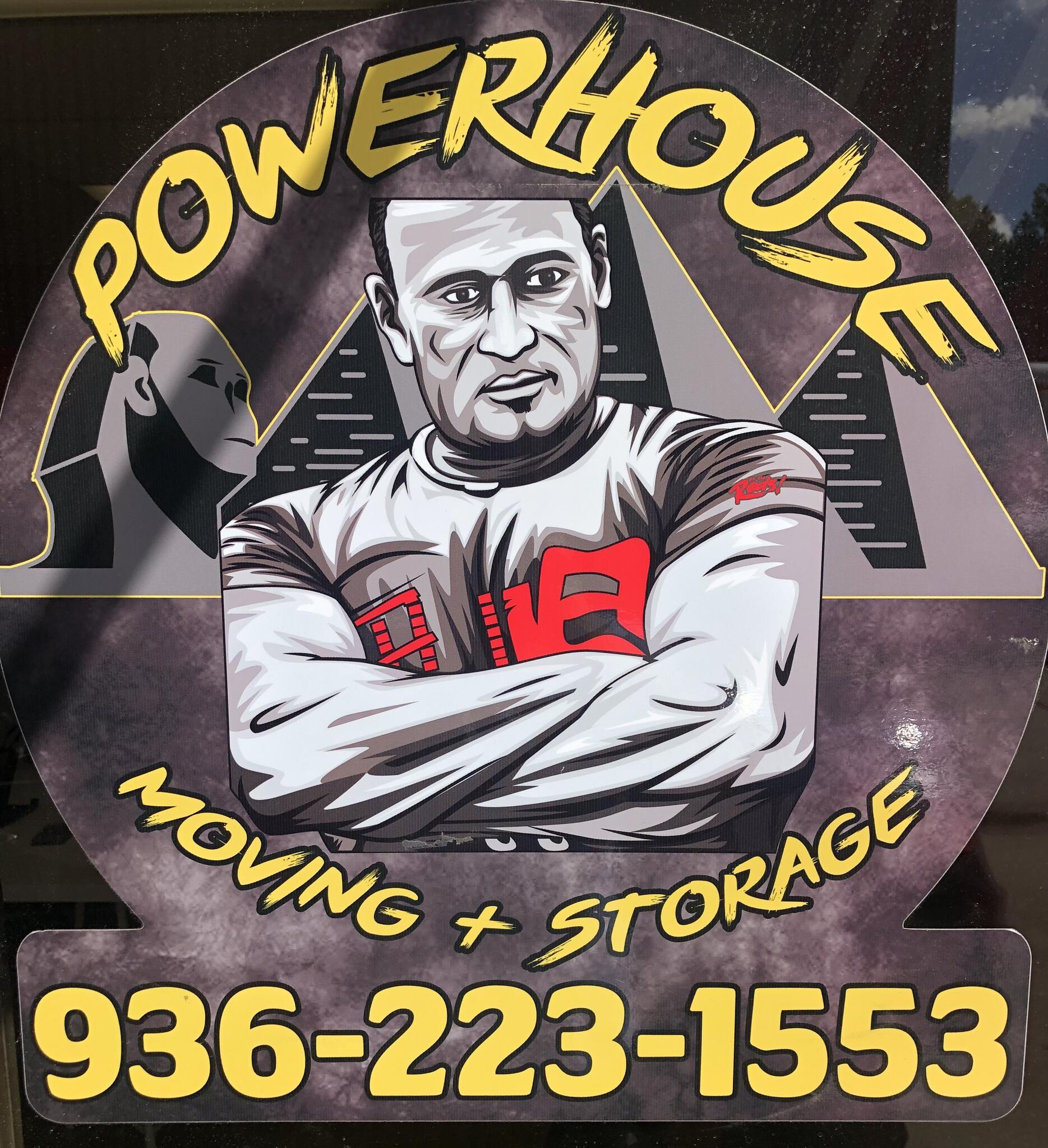 Powerhouse Moving and Storage The Woodlands, TX Nextdoor